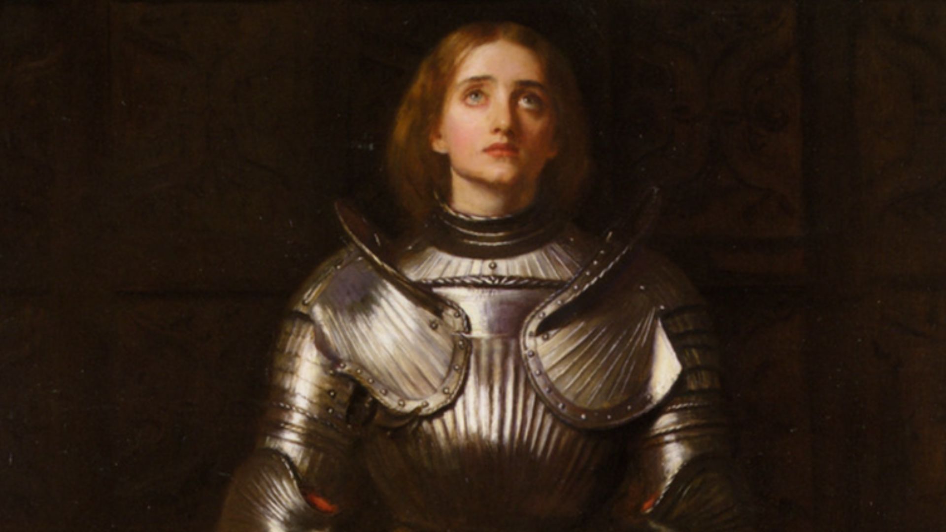 File:Joan of Arc - John Everett Millais.jpg