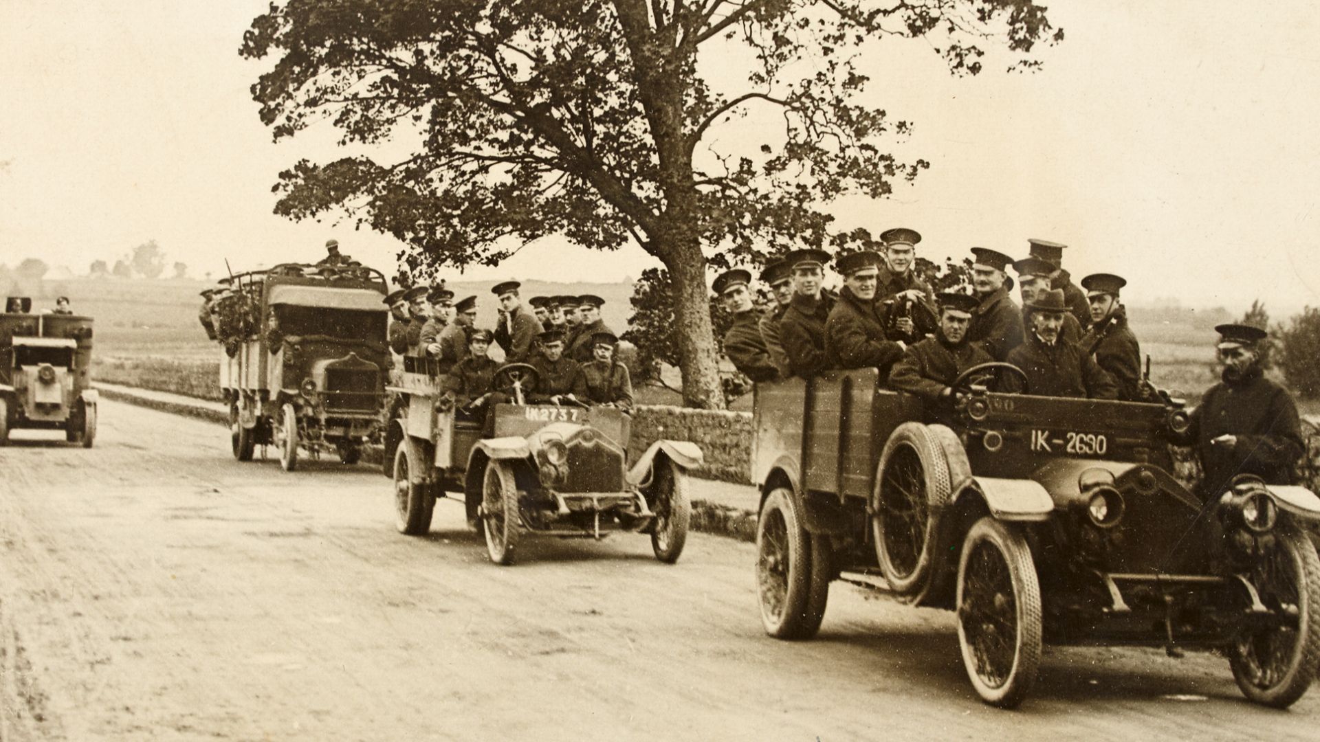 File:R.I.C. and military leaving Limerick (18442632000).jpg