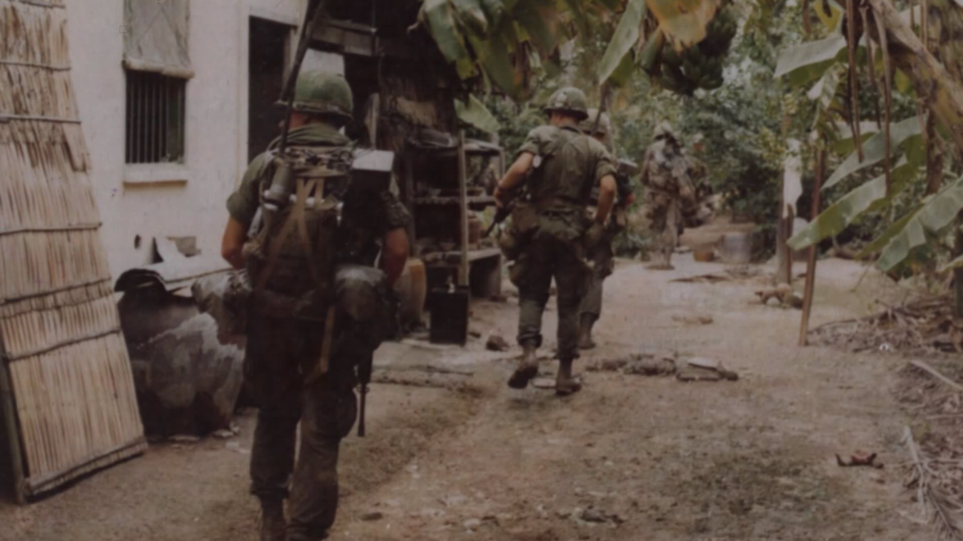 File:Infantry patrol during Operation Toan Thang II, October 1968.jpg
