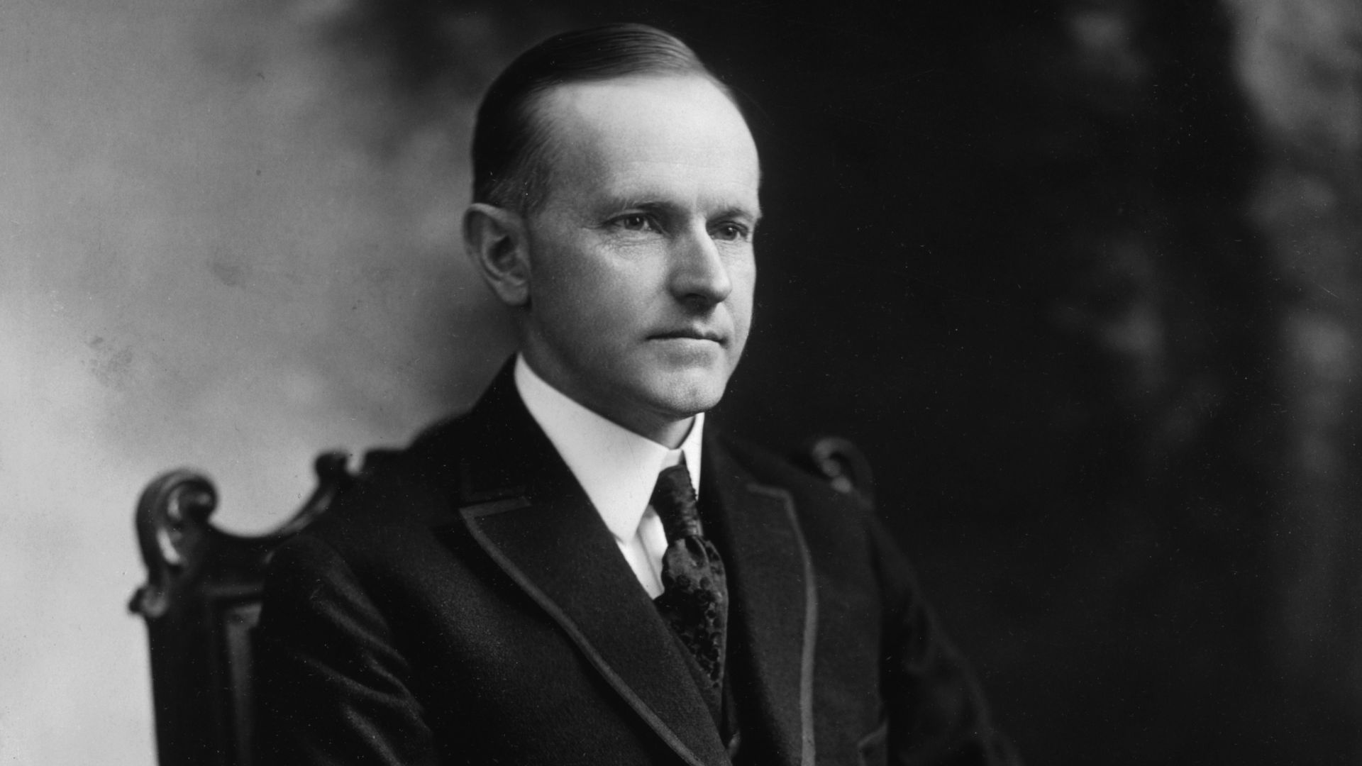 File:Calvin Coolidge cph.3g10777-grayscale.jpg