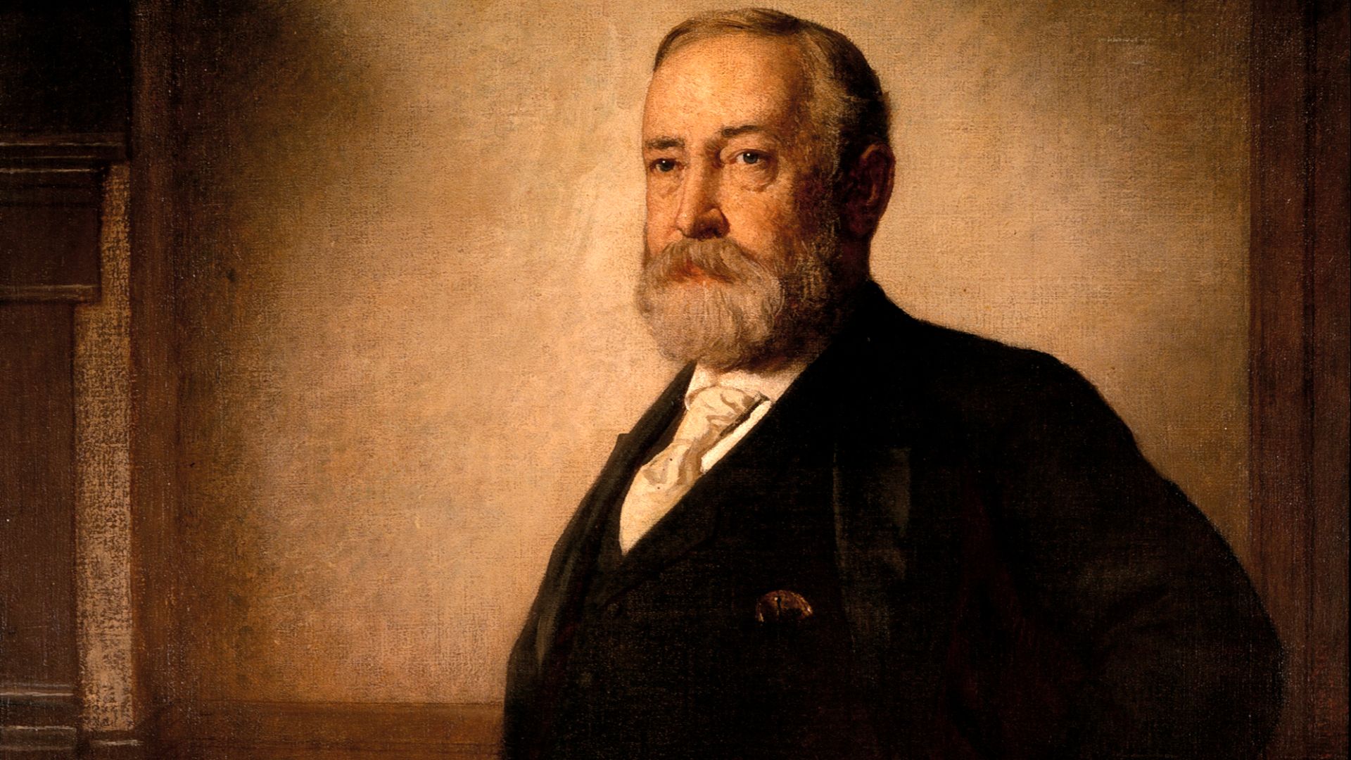 File:Benjamin Harrison (official Presidential portrait, 1895).jpg