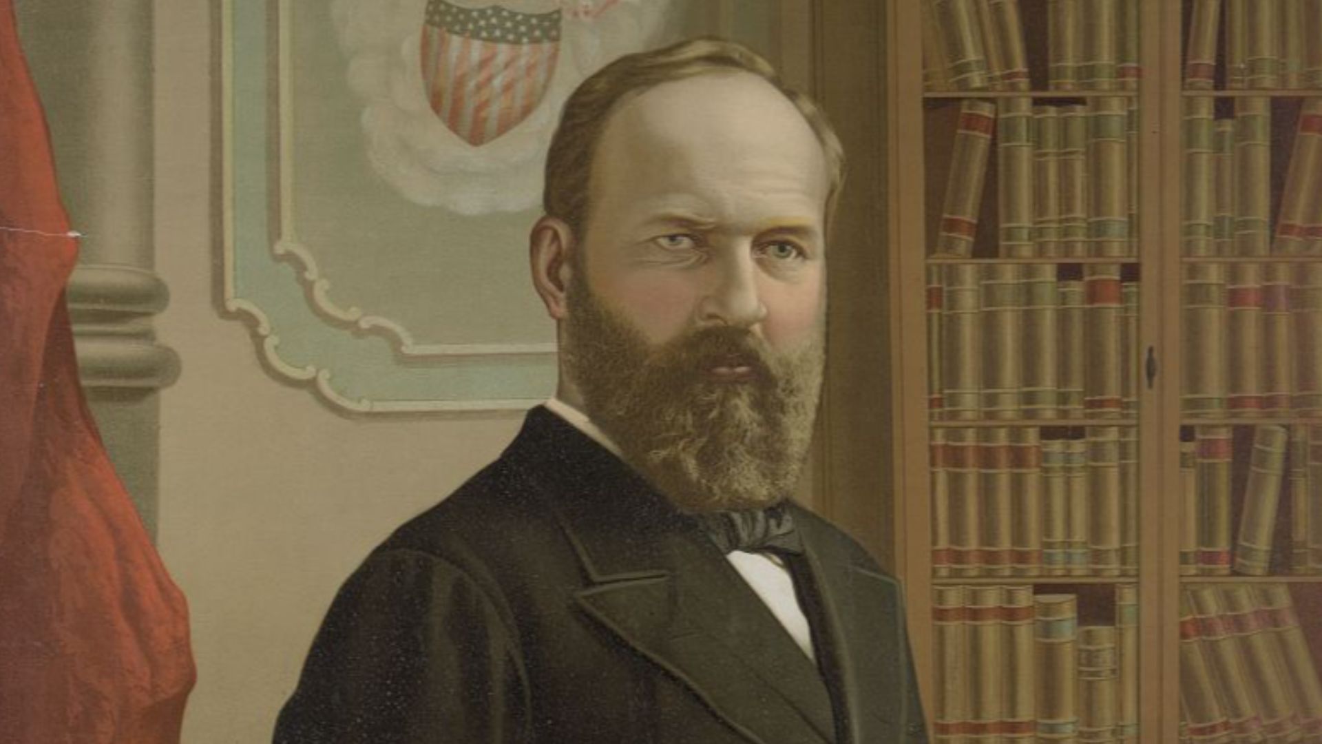File:The late president James A. Garfield LCCN2005687059.jpg