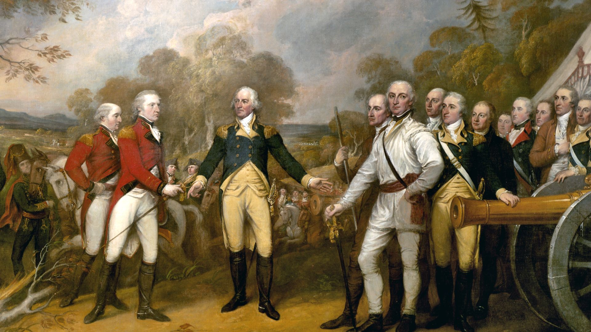 File:Surrender of General Burgoyne.jpg