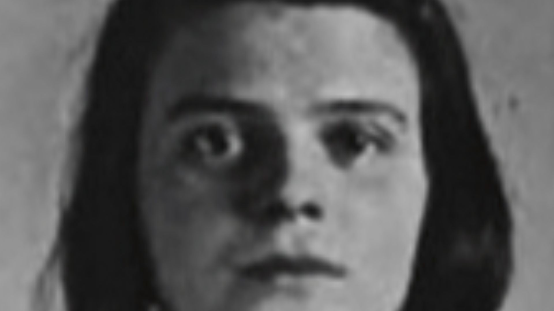 File:Gestapo photo of Sophie Scholl taken after her capture on February 18, 1943-2.jpg