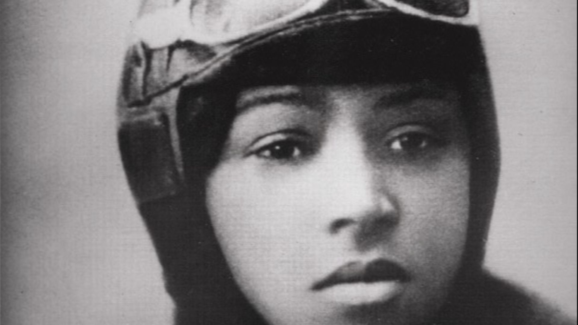 File:Bessie Coleman, First African American Pilot - GPN-2004-00027.jpg