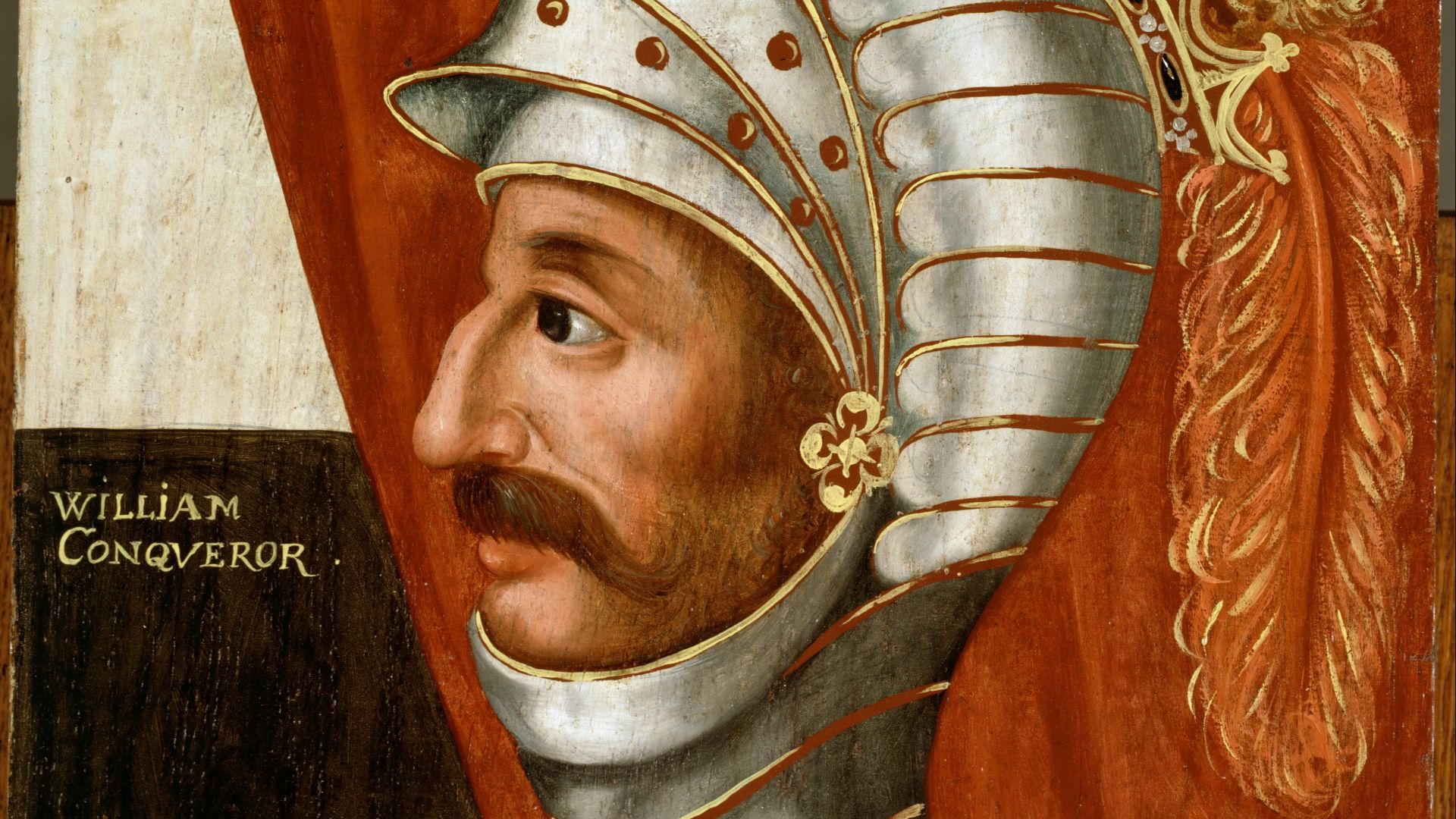 File:British - William the Conqueror - Google Art Project.jpg
