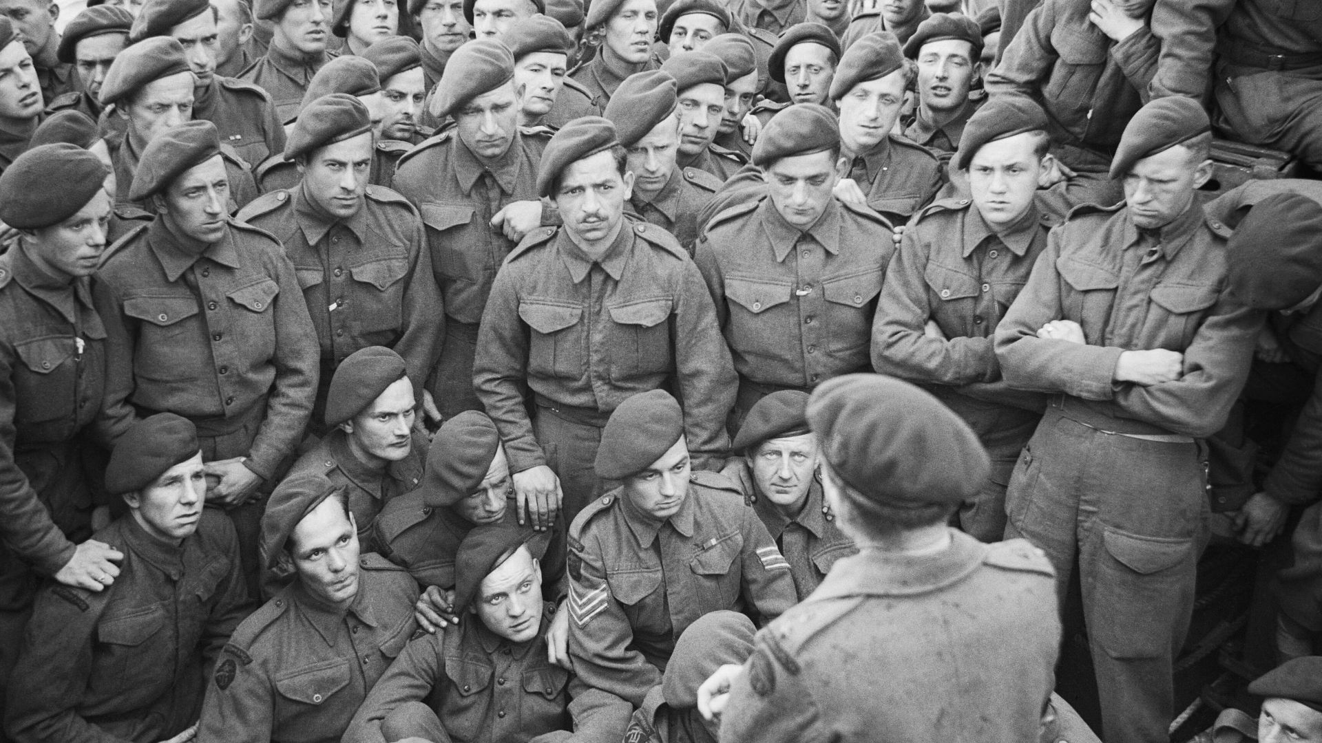 File:Operation Overlord (the Normandy Landings)- D-day 6 June 1944 B5098.jpg