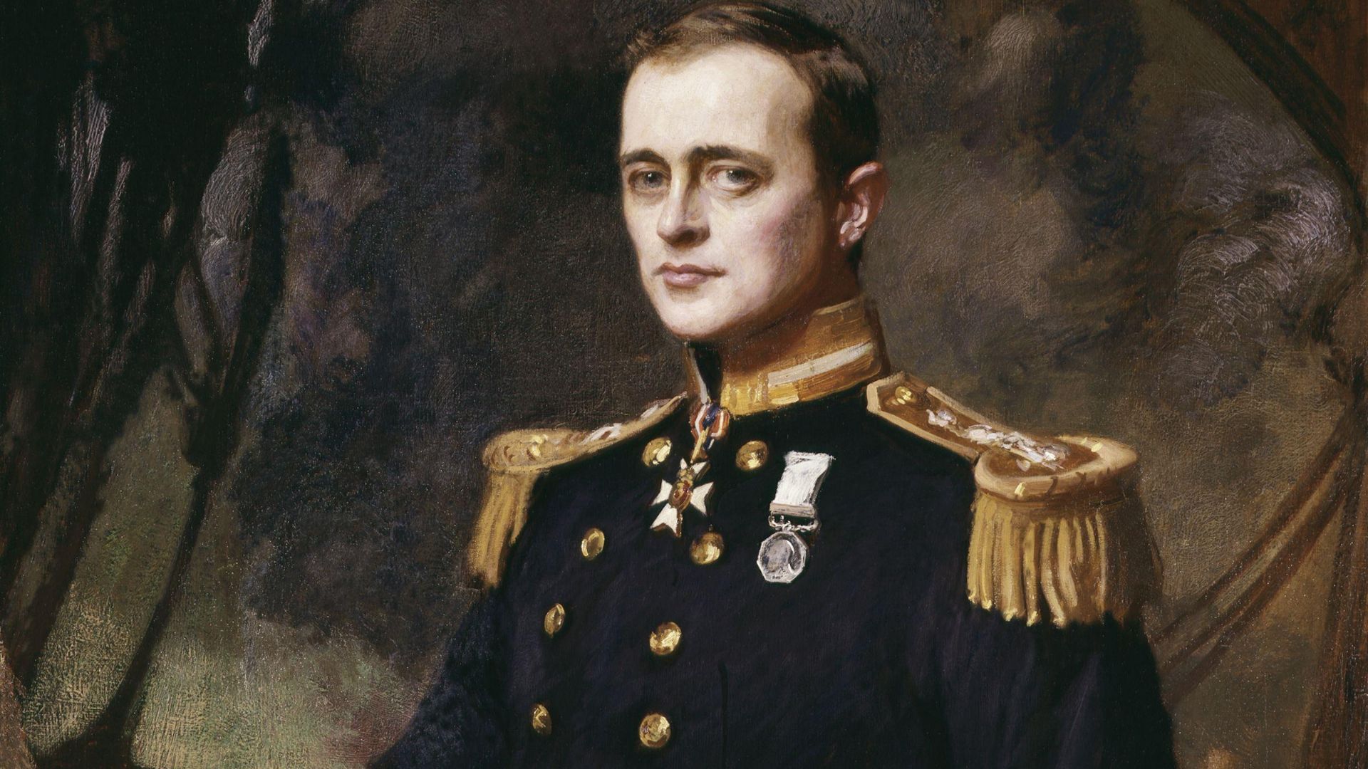 File:Robert Falcon Scott by Daniel Albert Wehrschmidt.jpg