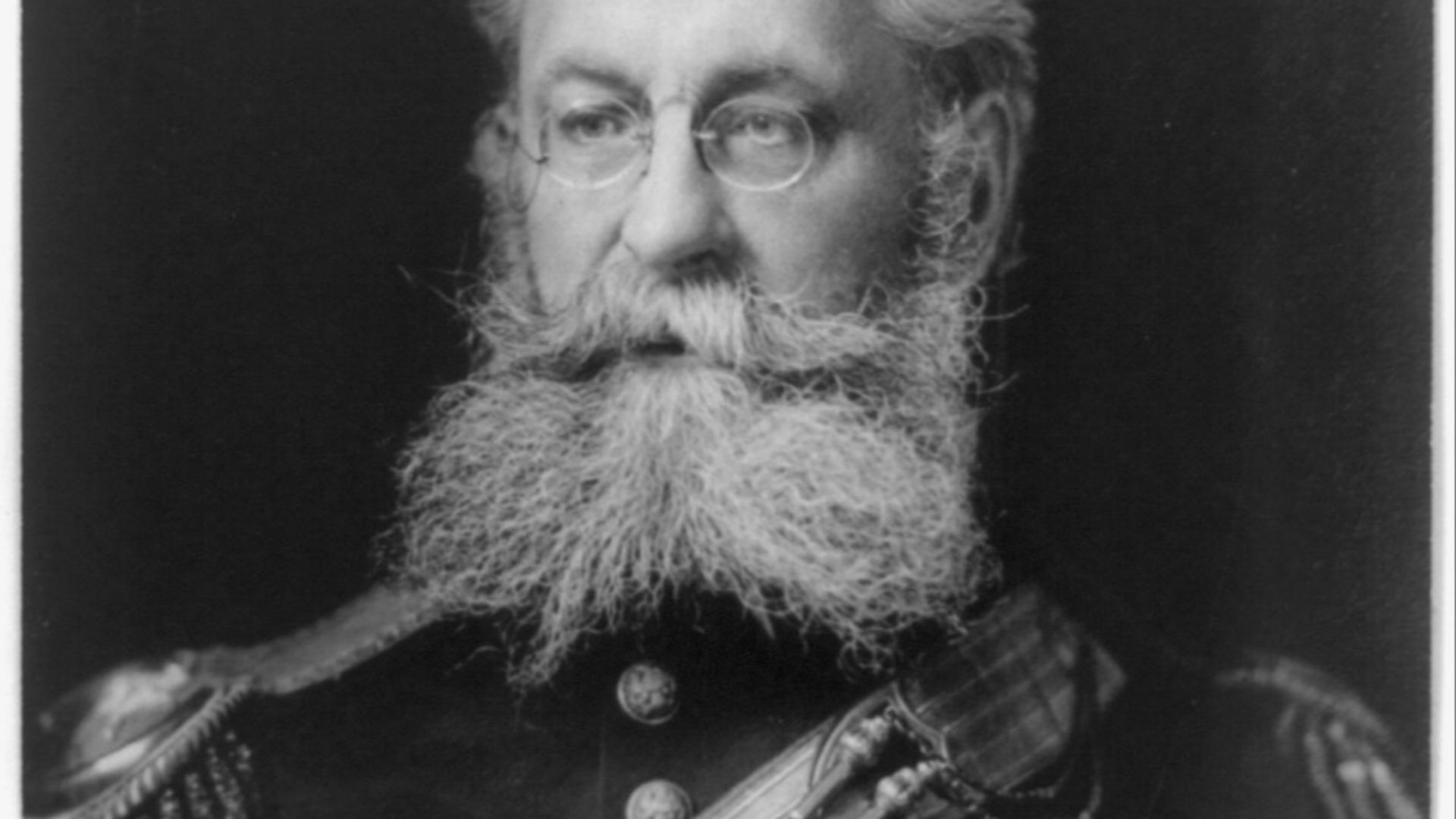 File:General A.W. Greely, half-length portrait, facing left, in uniform LCCN91786306.jpg