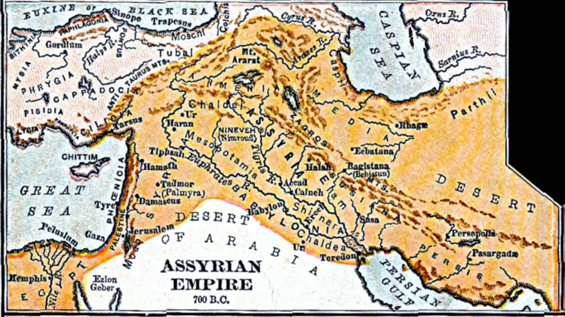File:Assyrian Empire 700 BC.png