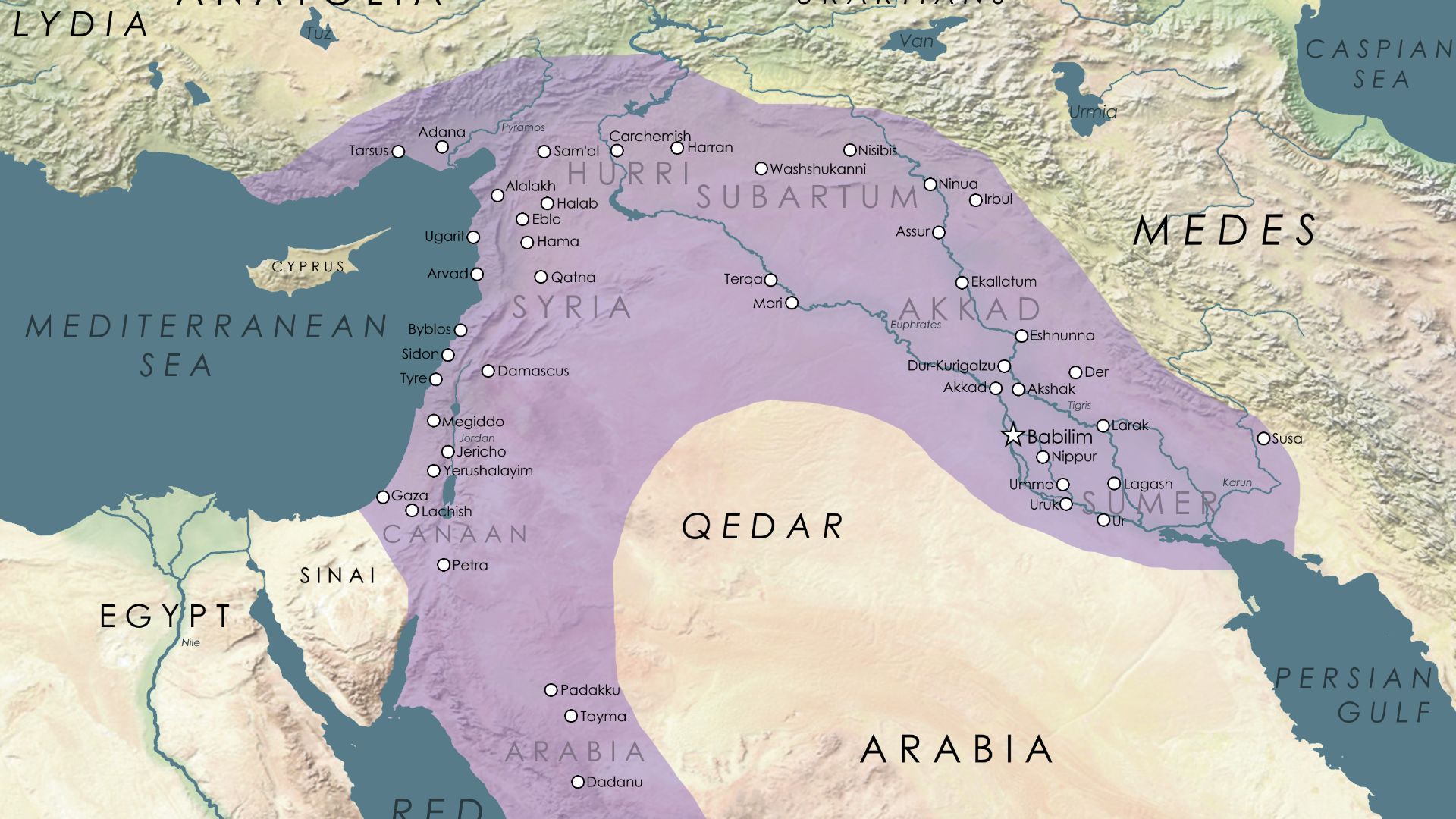 File:The Neo-Babylonian Empire in 550 BC.png