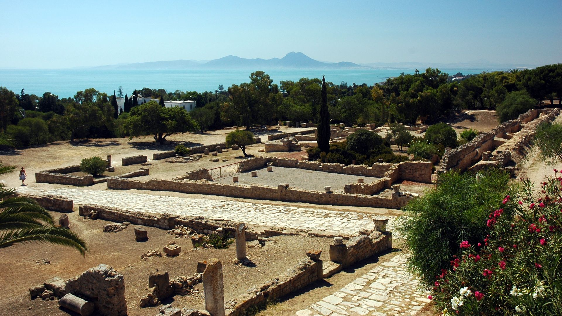 File:Tunisie Carthage Ruines 08.JPG