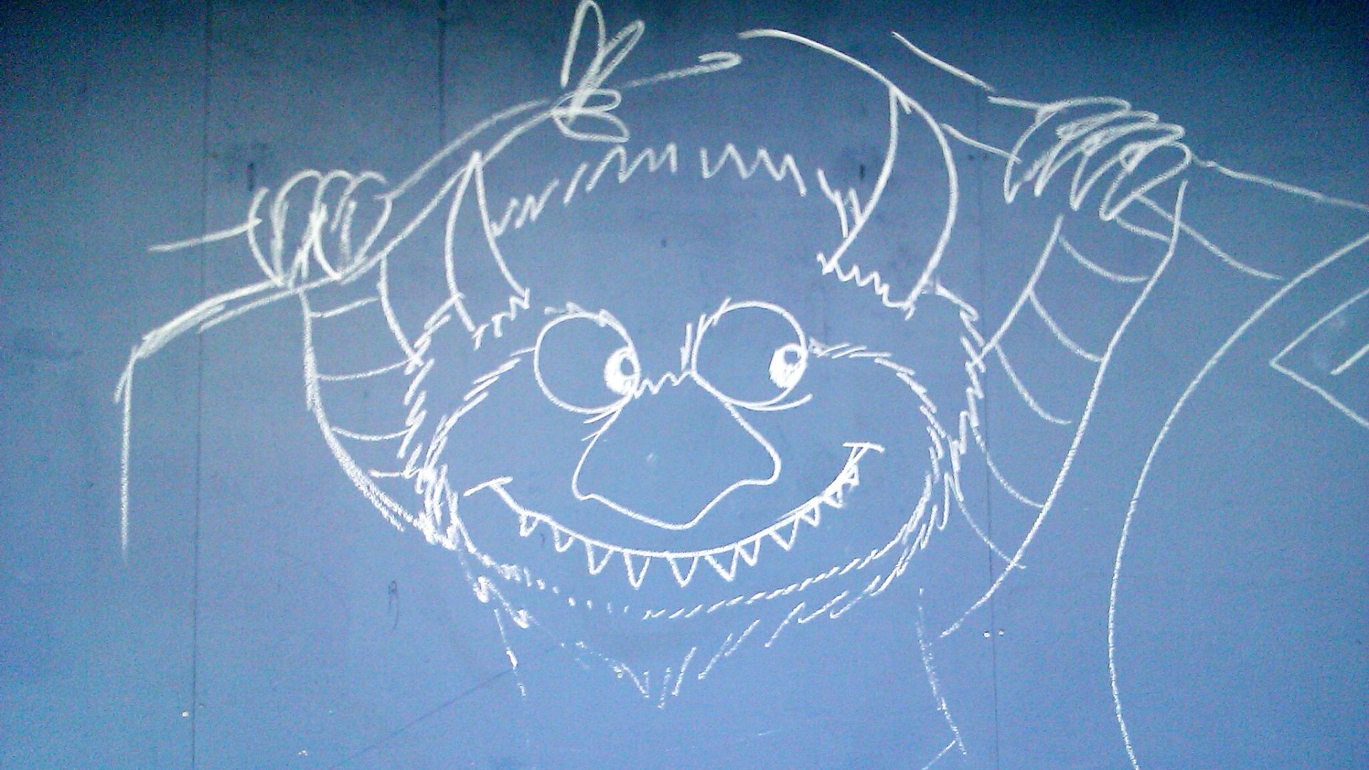 File:Where the Wild Things Are Illustration (Sydney).jpg