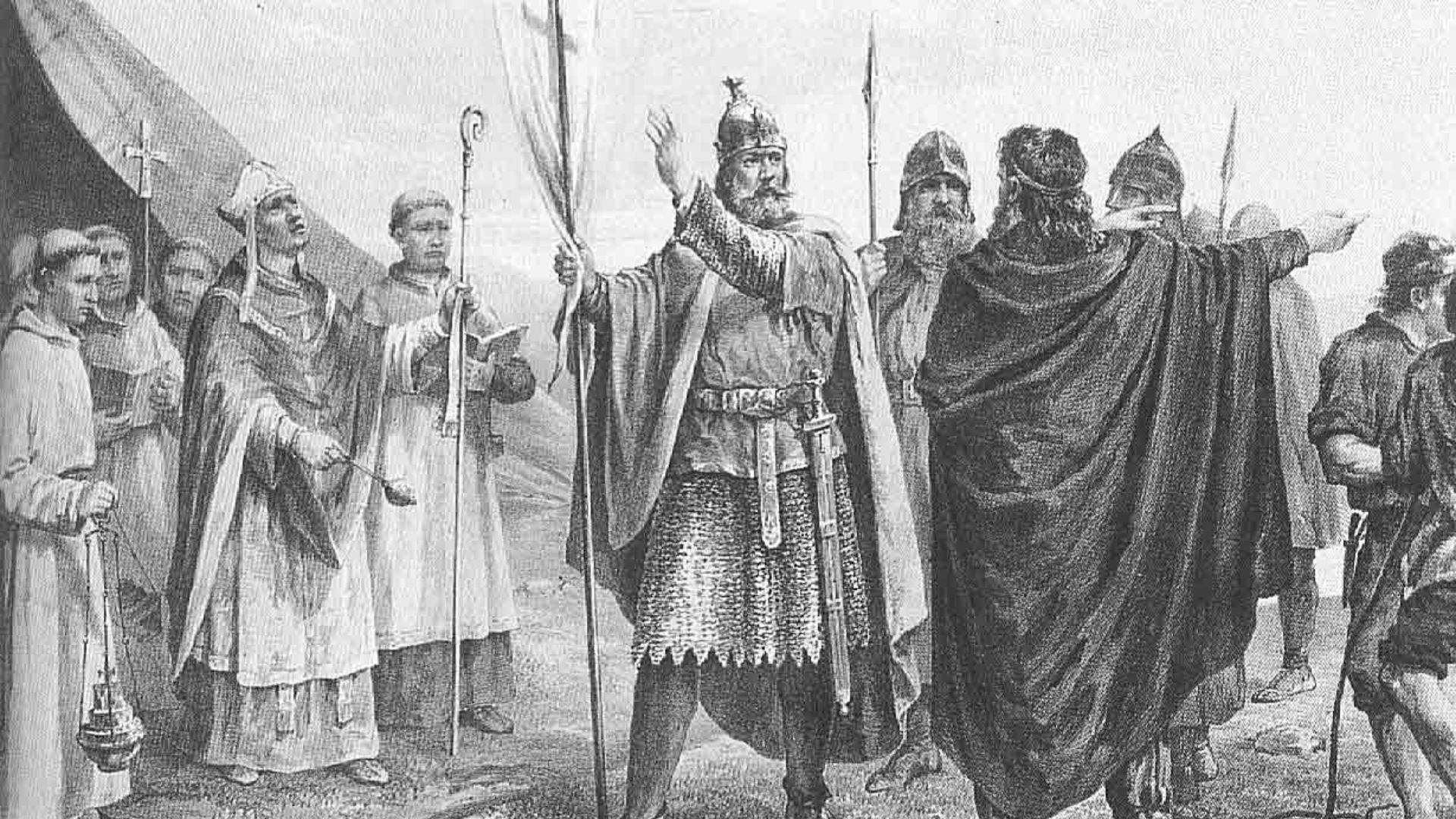 File:Peter Nicolai Arbo-Olav Tryggvasons ankomst til Norge.jpg