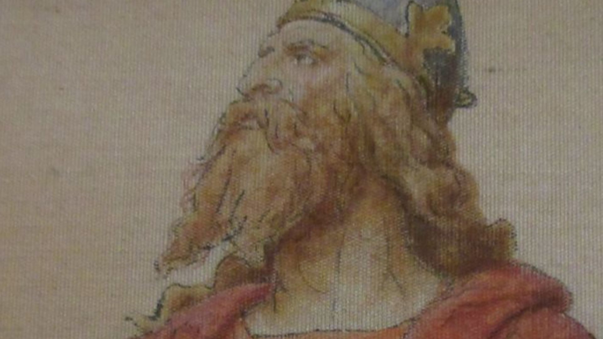 File:Sweyn Forkbeard by L. Frølich (cropped).jpg