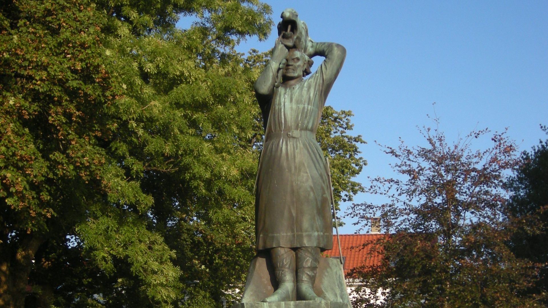 File:G Vigeland Egil Skallagrimson.jpg