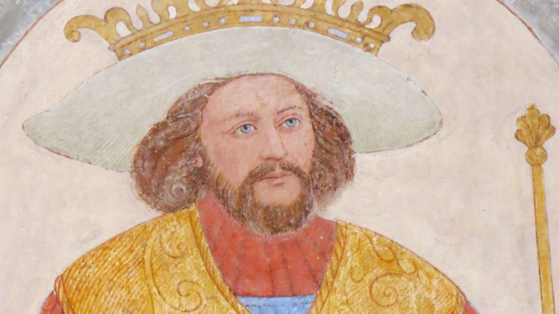 File:Harald Blåtand (Roskilde Domkirke).JPG