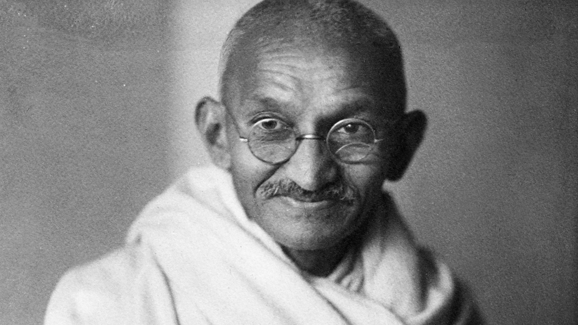 File:Mahatma-Gandhi, studio, 1931.jpg