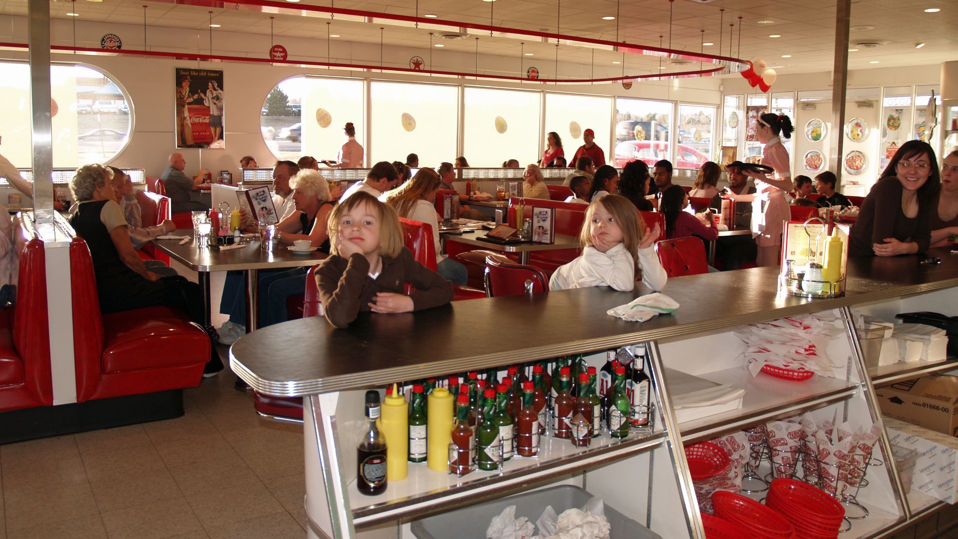 File:Diner by David Shankbone.jpg