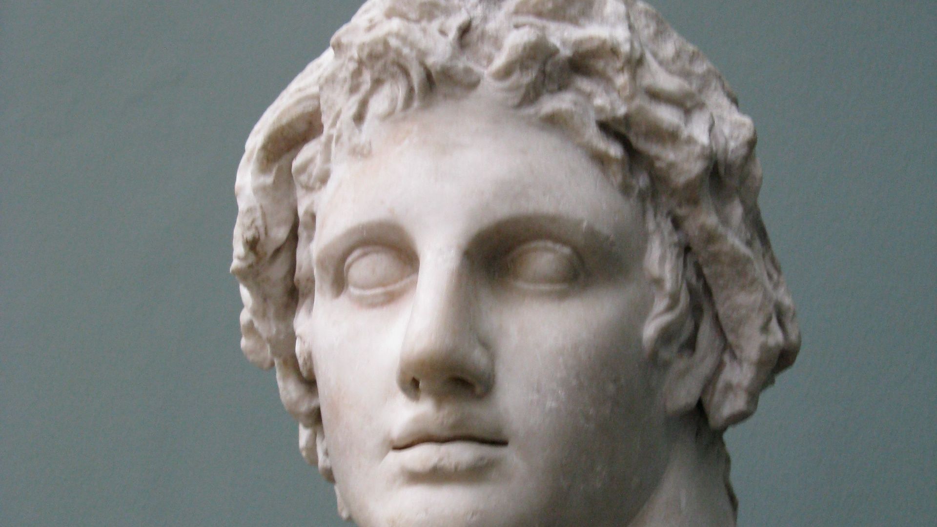 File:Alexander the Great-Ny Carlsberg Glyptotek.jpg