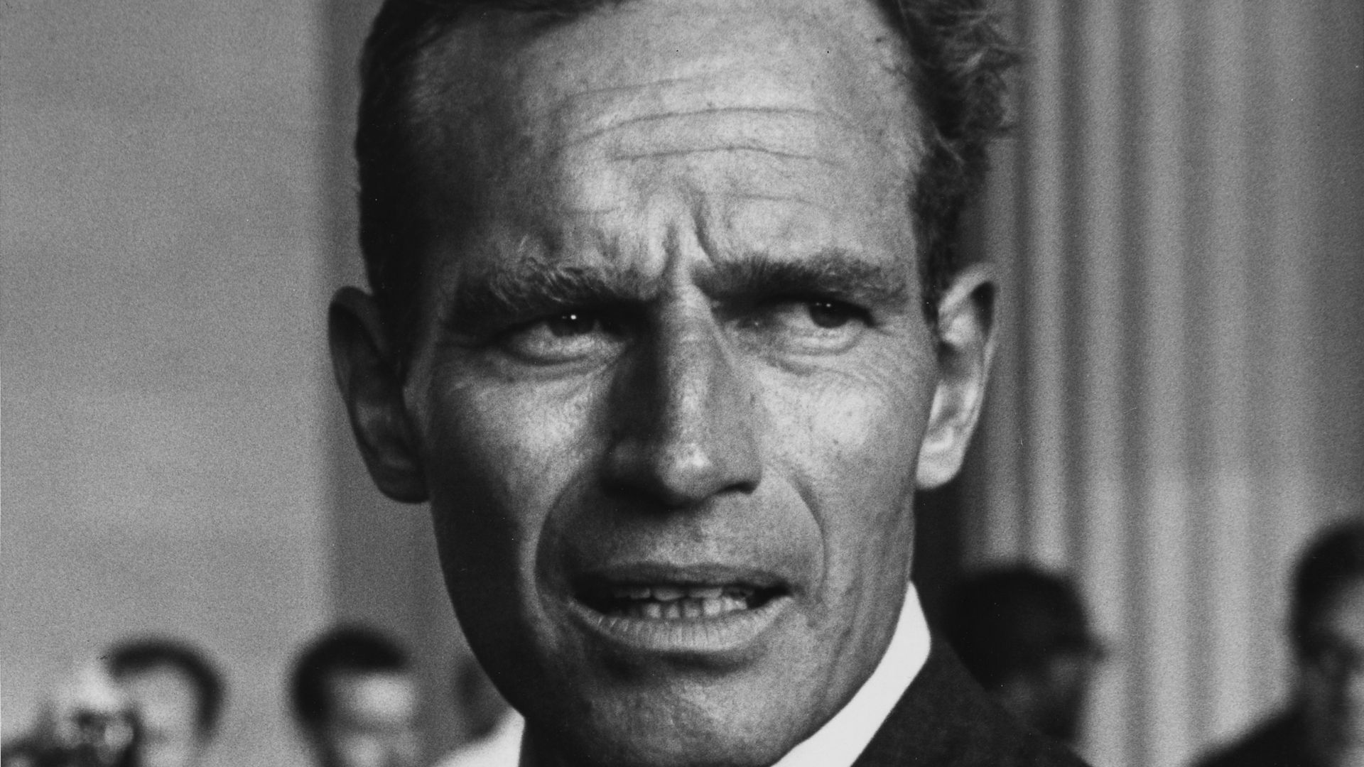 File:Charlton Heston Civil Rights March 1963.jpg