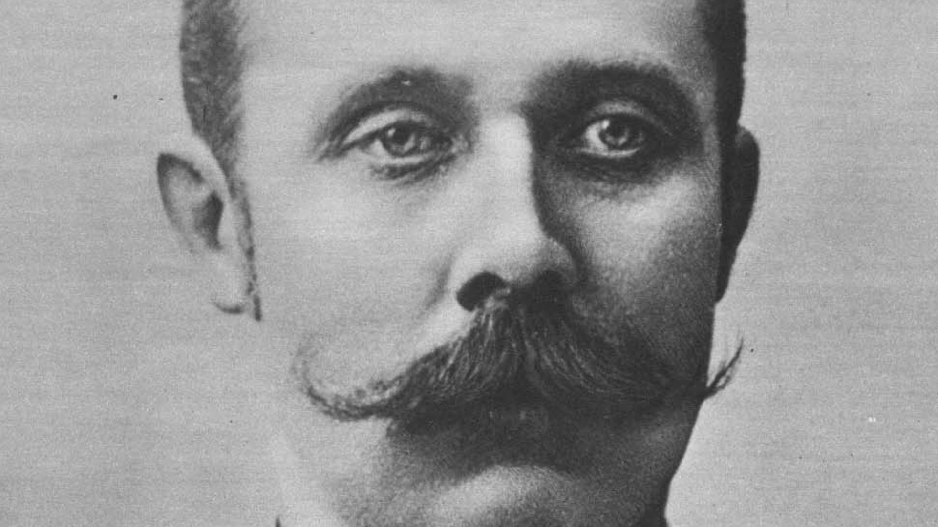 File:Archduke Franz Ferdinand of Austria - b&w.jpg