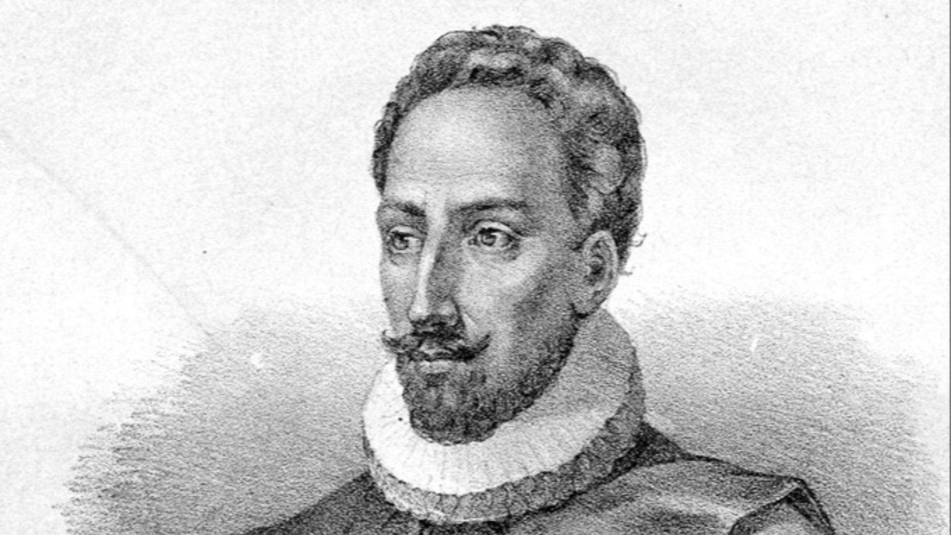 File:Miguel de Cervantes lithography.jpg