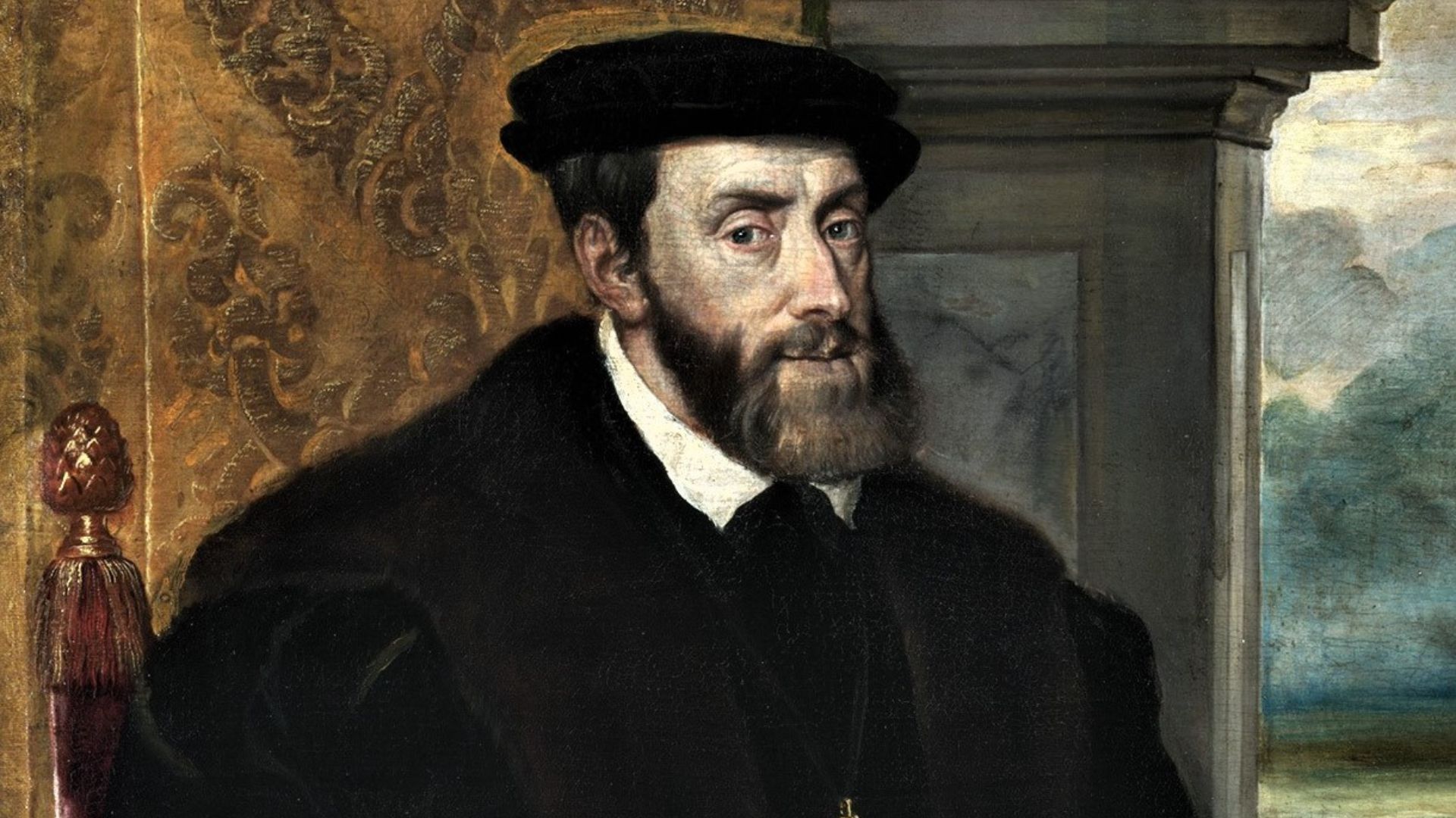 File:Charles I of Spain - Carlos I de España.jpg