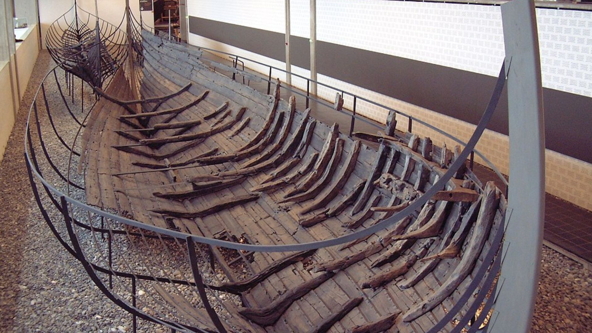 File:Skuldelev I.jpg