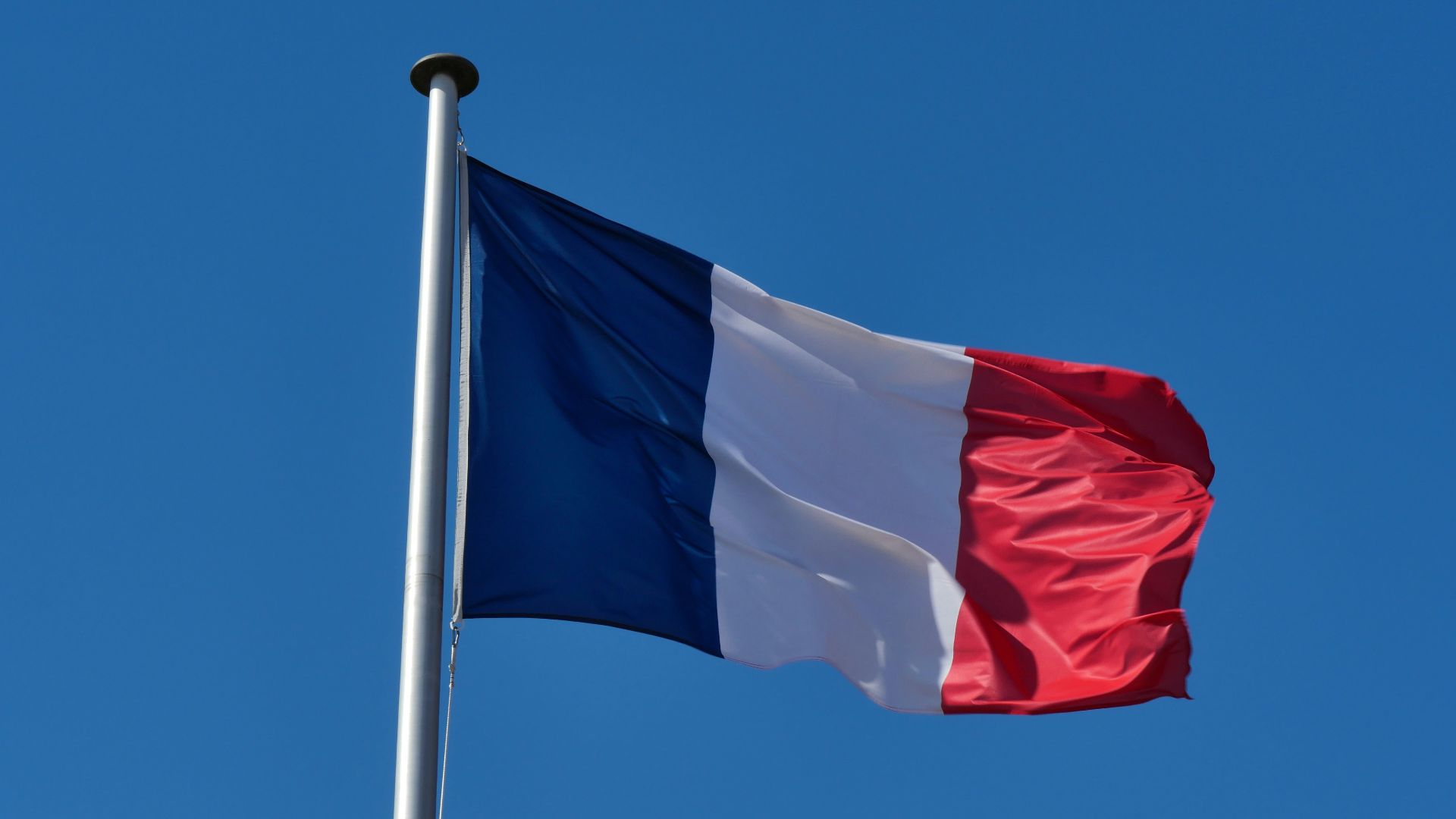white red and blue flag
