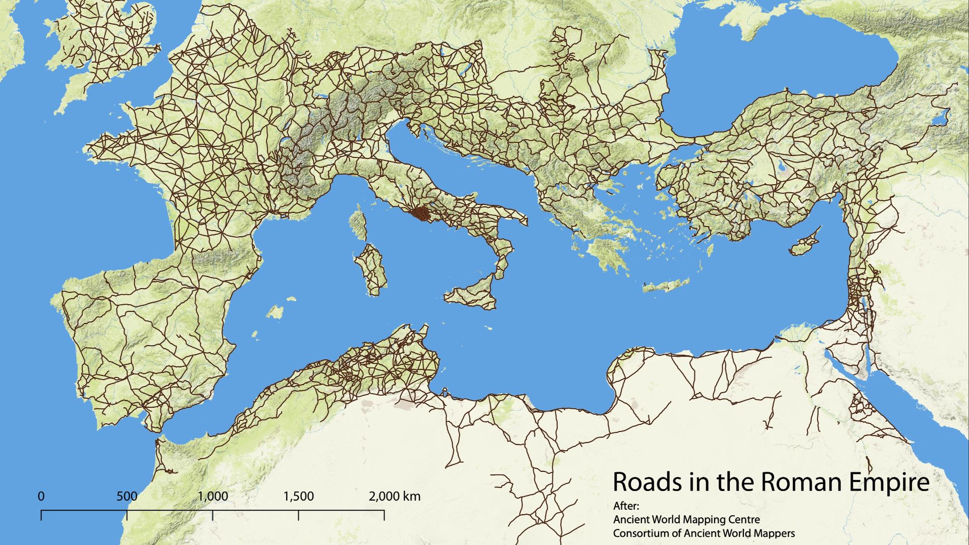 File:Roads in the Roman Empire.jpg