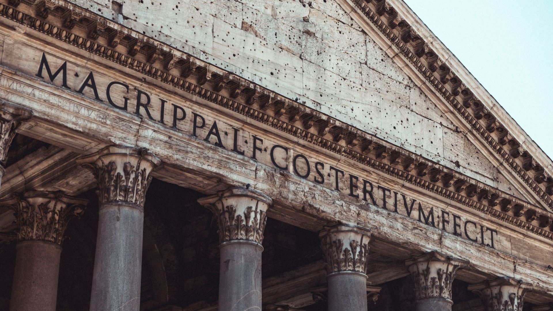 brown concrete building during daytime