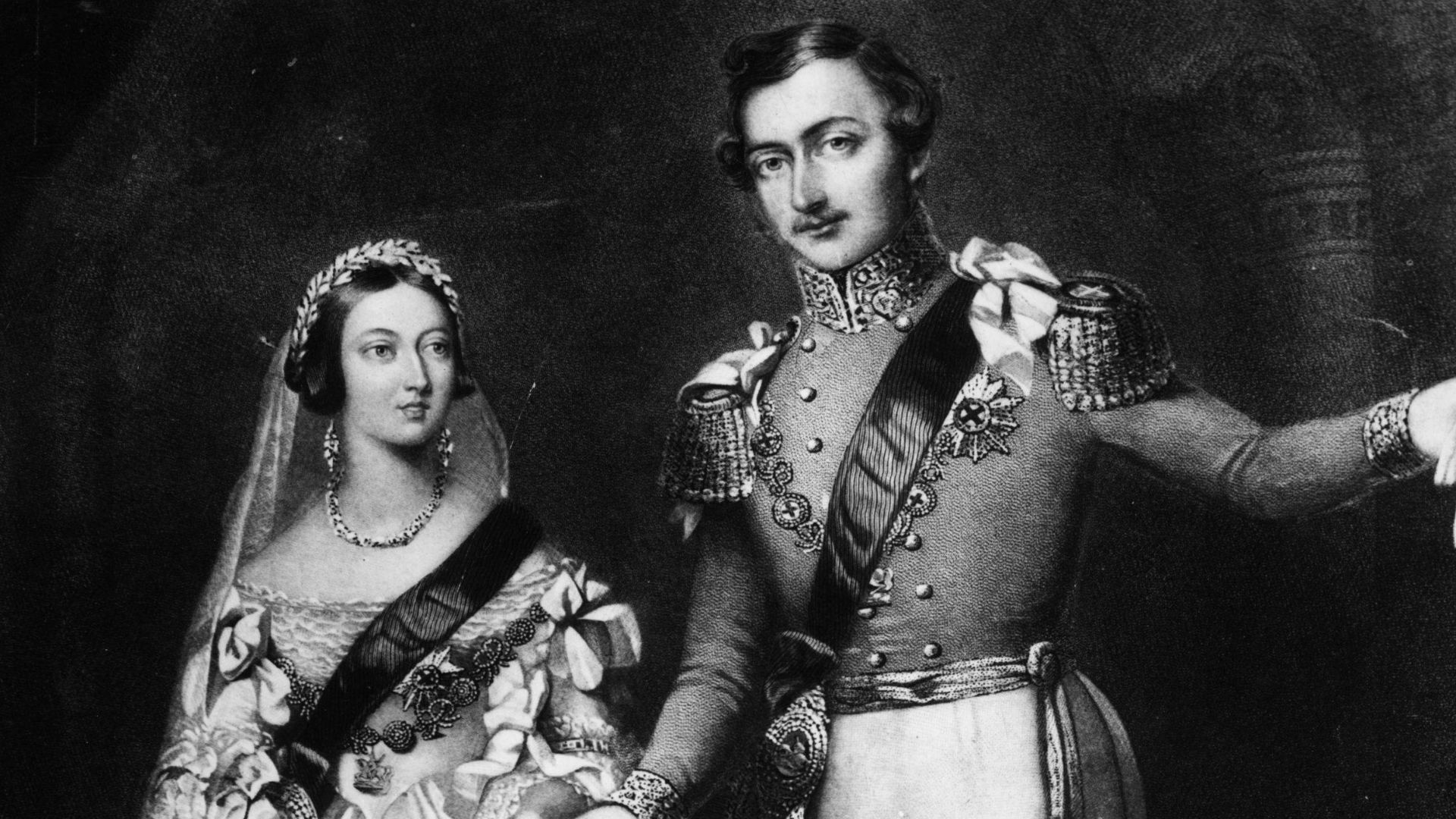 File:Wedding of Queen Victoria and Prince Albert.jpg