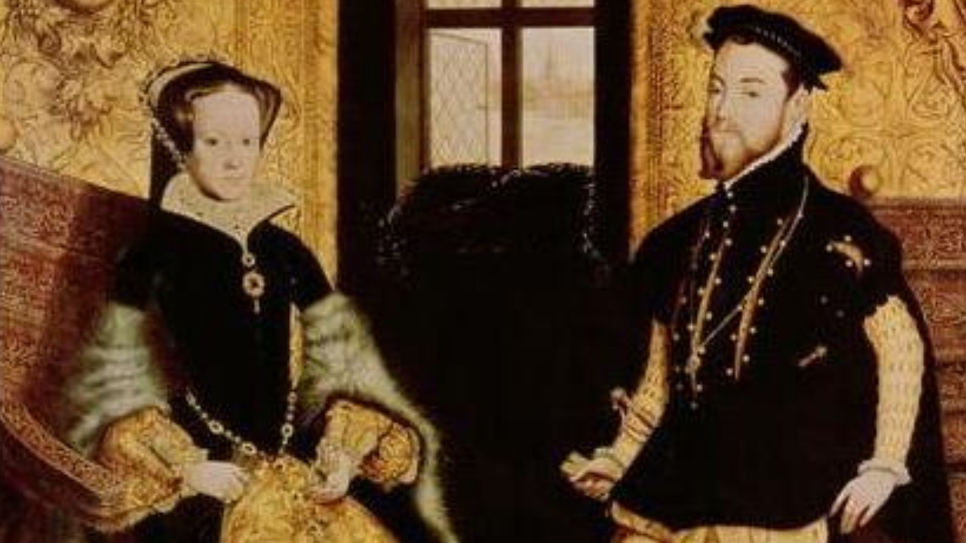 File:Felipe of Spain and MariaTudor-2010-13-09.jpg