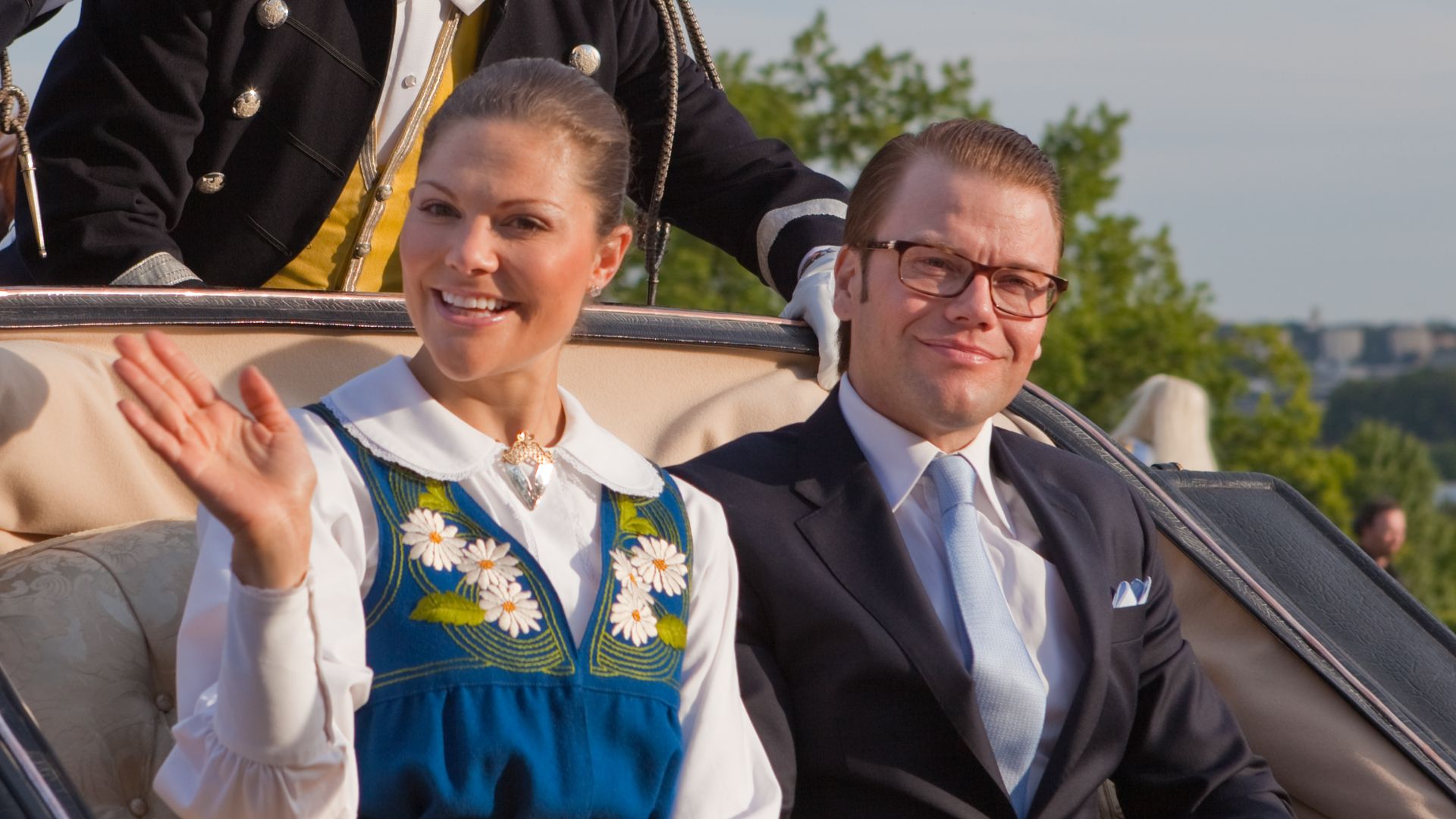 File:Sweden´s Crownprincess and mr Daniel Westling.jpg