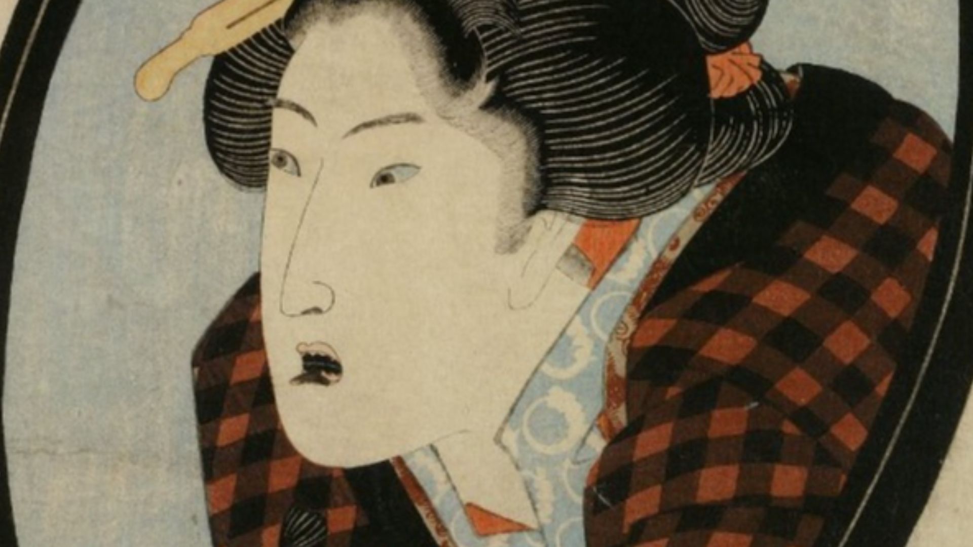 File:Kunisada-woman-blackening-teeth.jpg