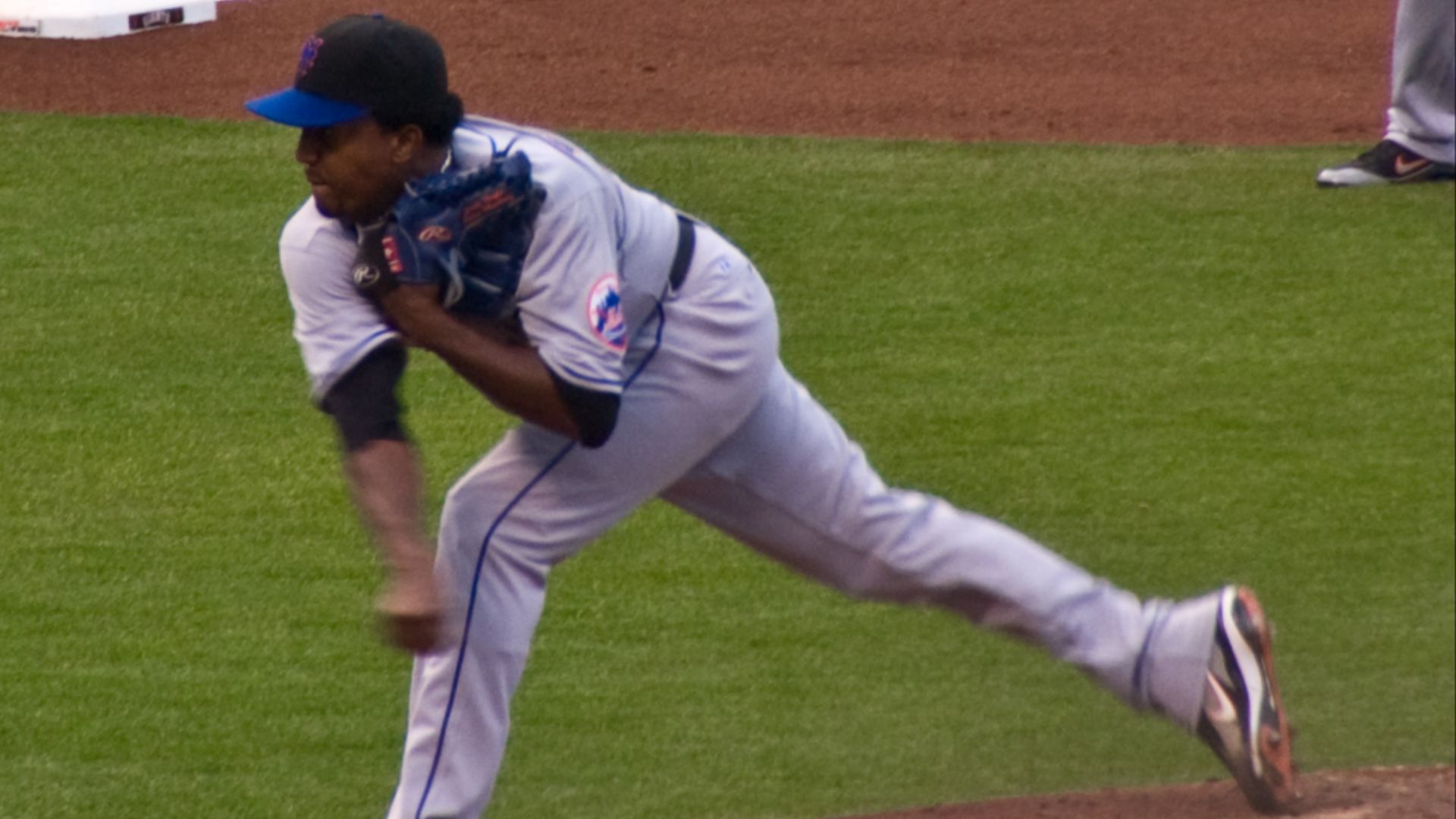 File:Pedro Martínez 2008.jpg