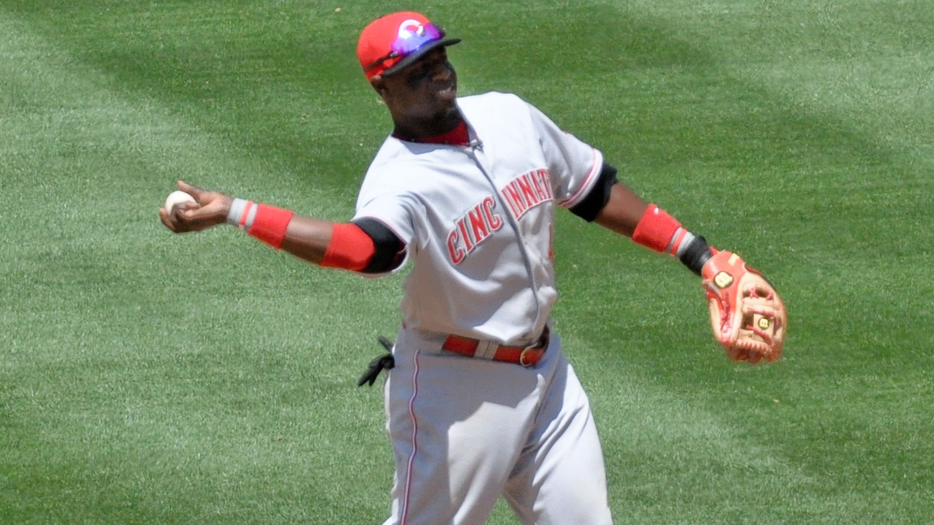 File:Brandon Phillips May 17, 2009.jpg