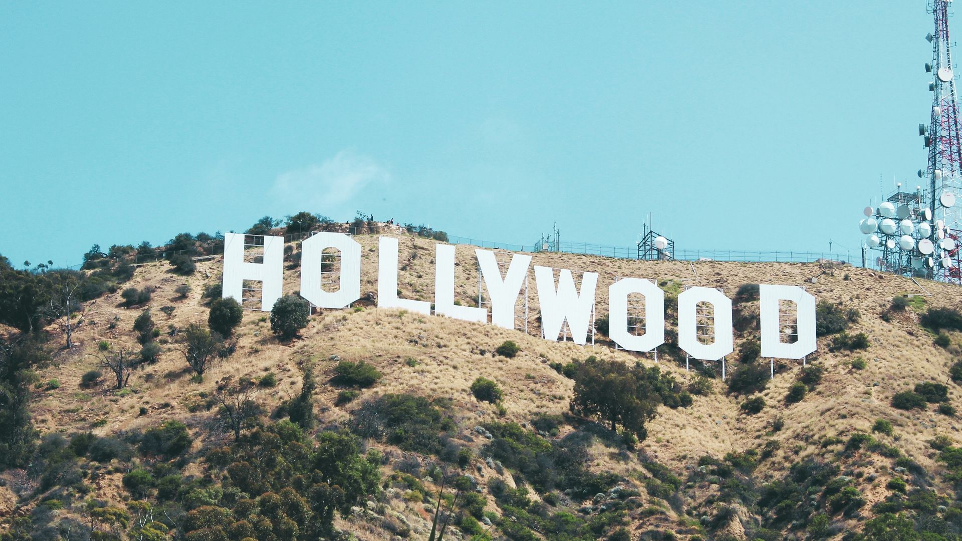 Hollywood, Los Angeles