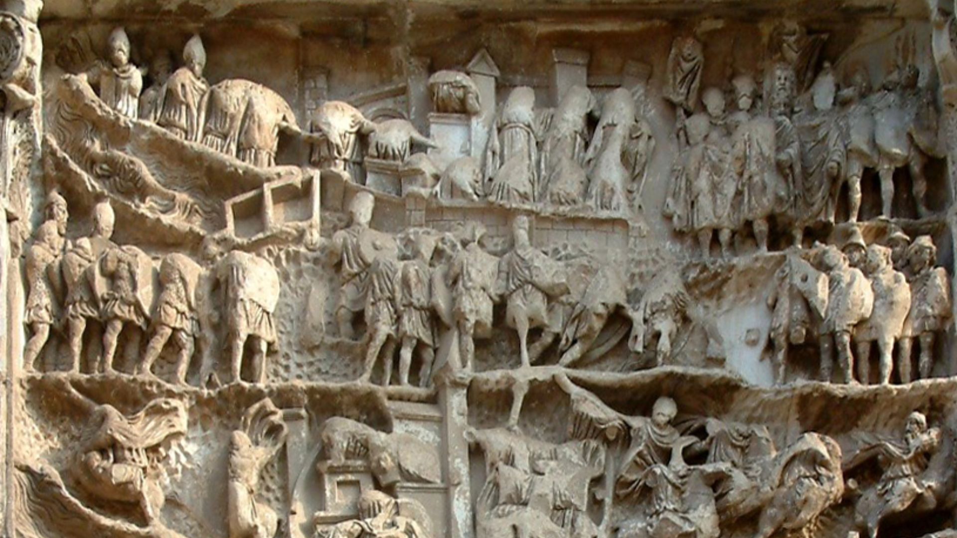 File:Septimius arch - relief.jpg
