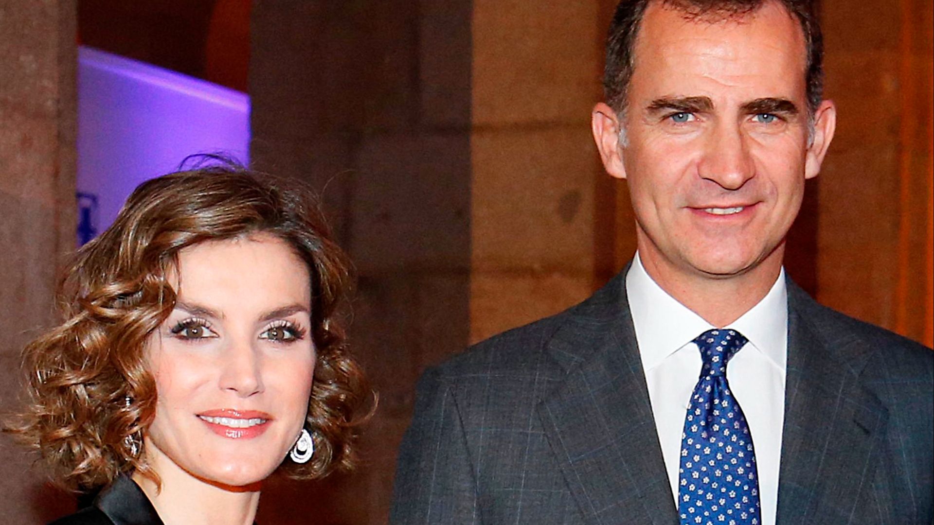 File:The King and the Queen of Spain (2015, cropped).jpg
