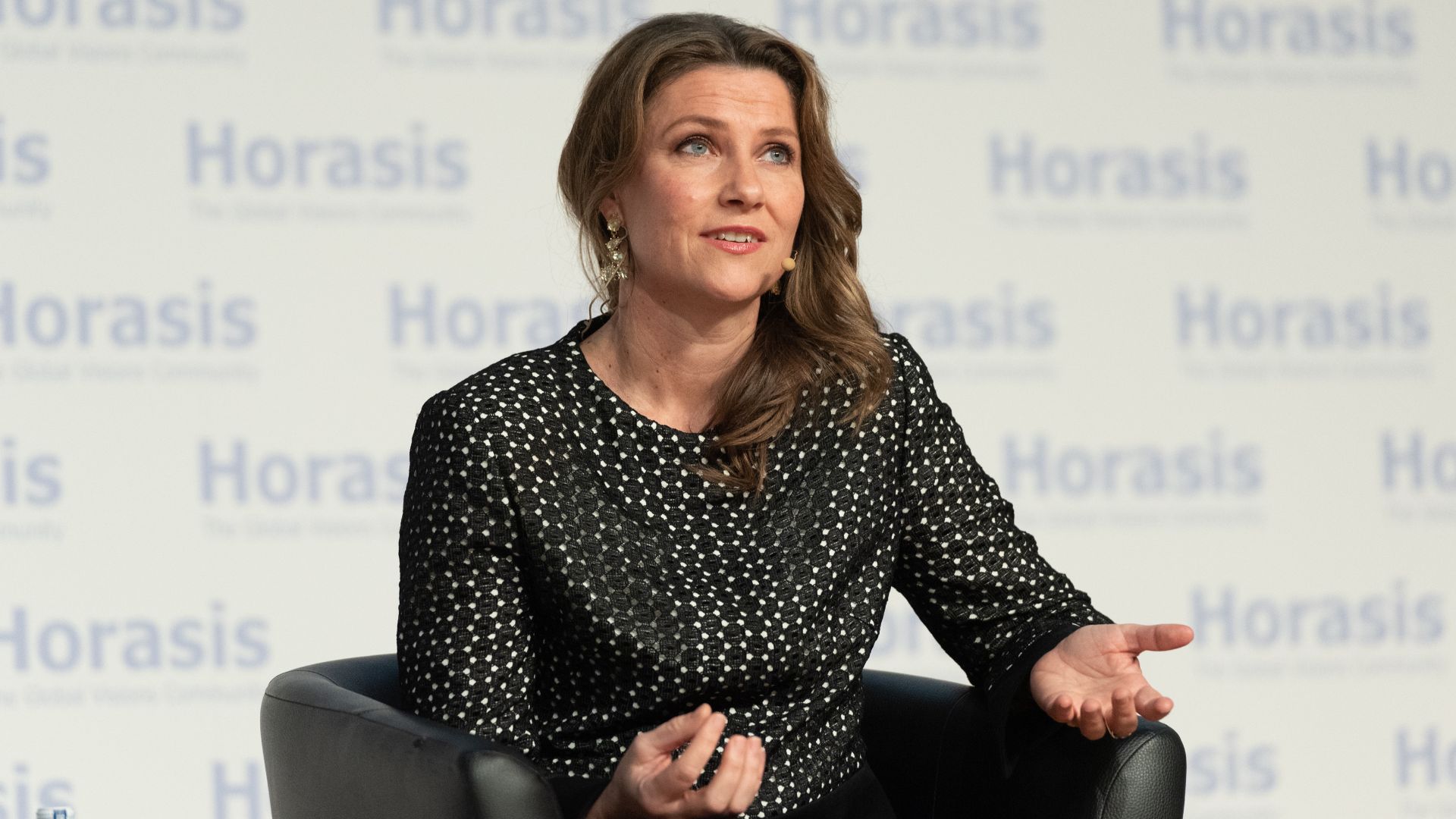 File:Princess Martha Louise of Norway in 2019.jpg