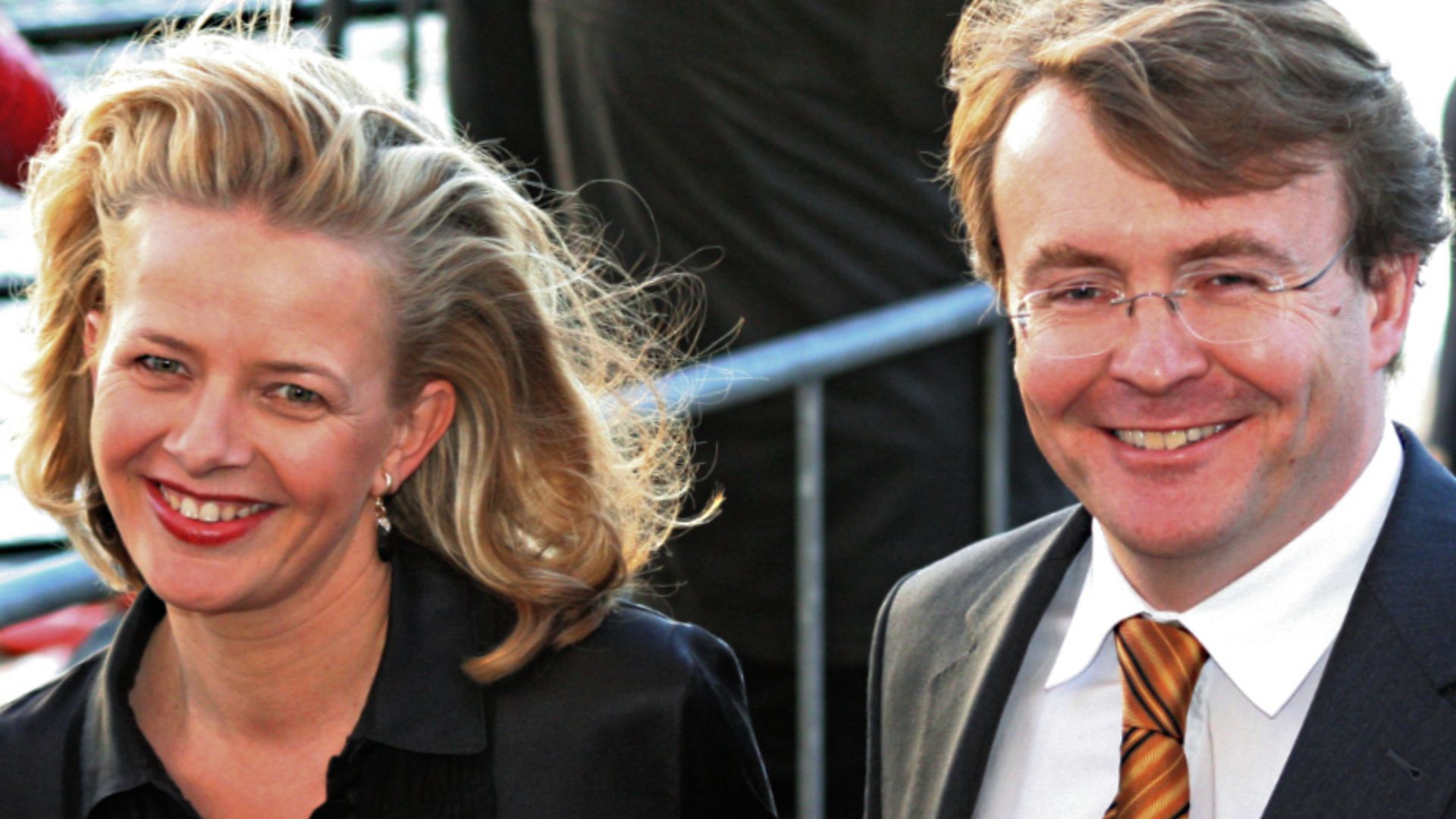 File:Prins Friso en prinses Mabel (2008).jpg