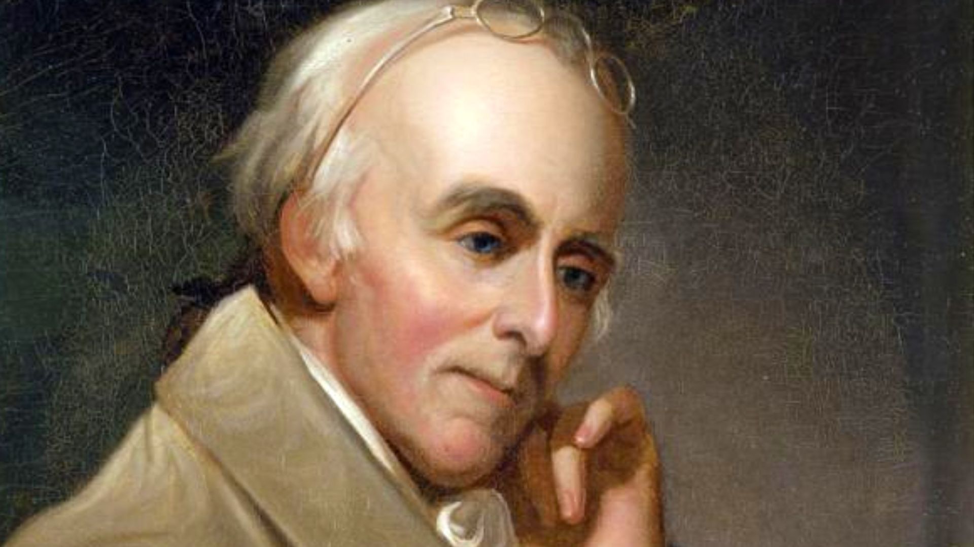 File:Benjamin Rush Painting by Peale.jpg