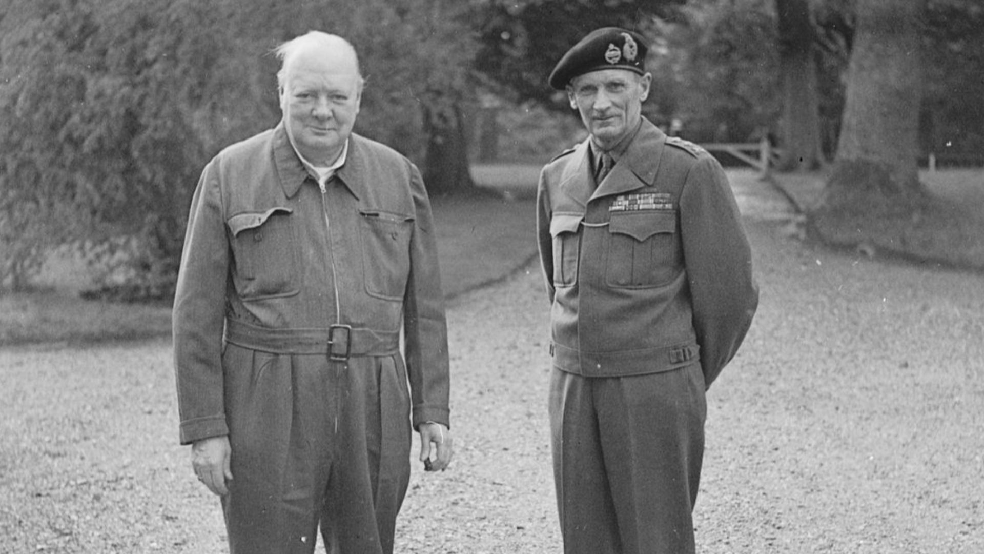 File:Winston Churchill during the Second World War in the United Kingdom H38661.jpg