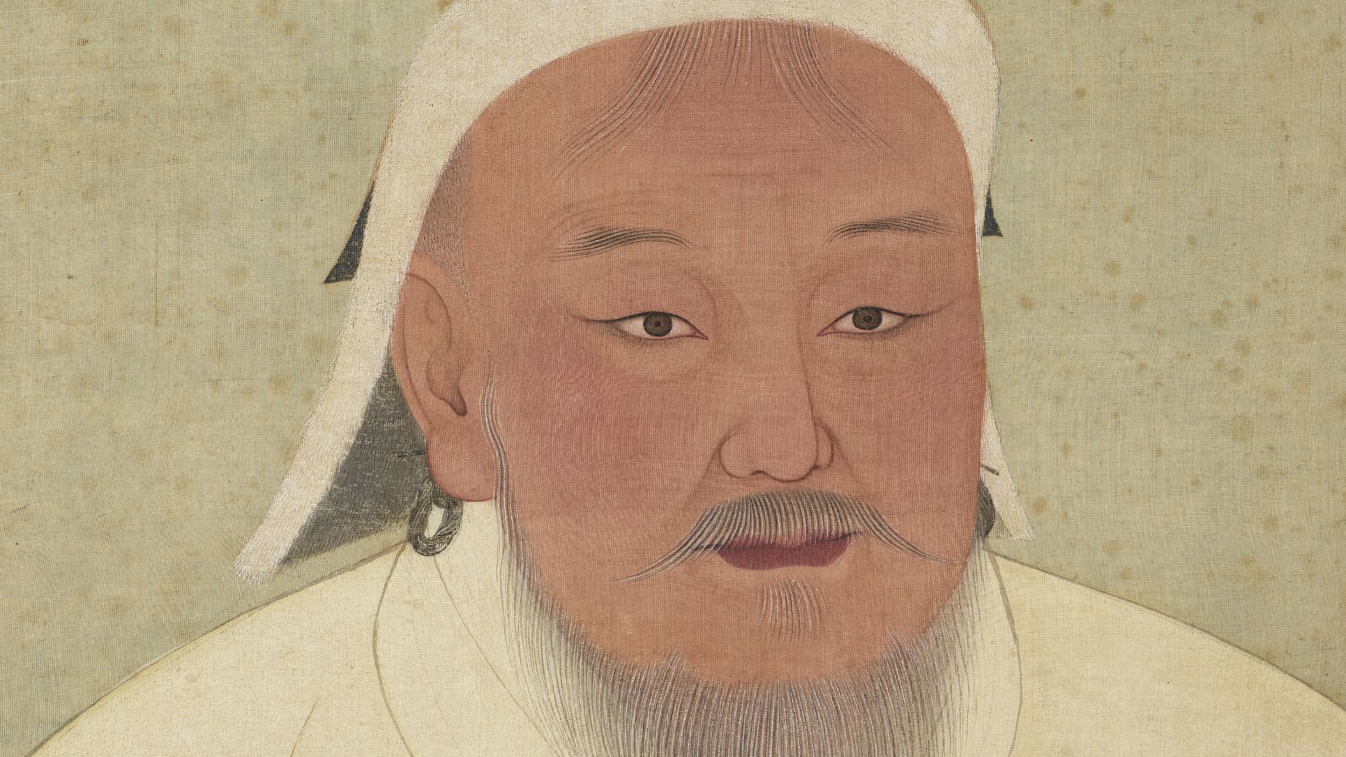 File:YuanEmperorAlbumGenghisPortrait.jpg