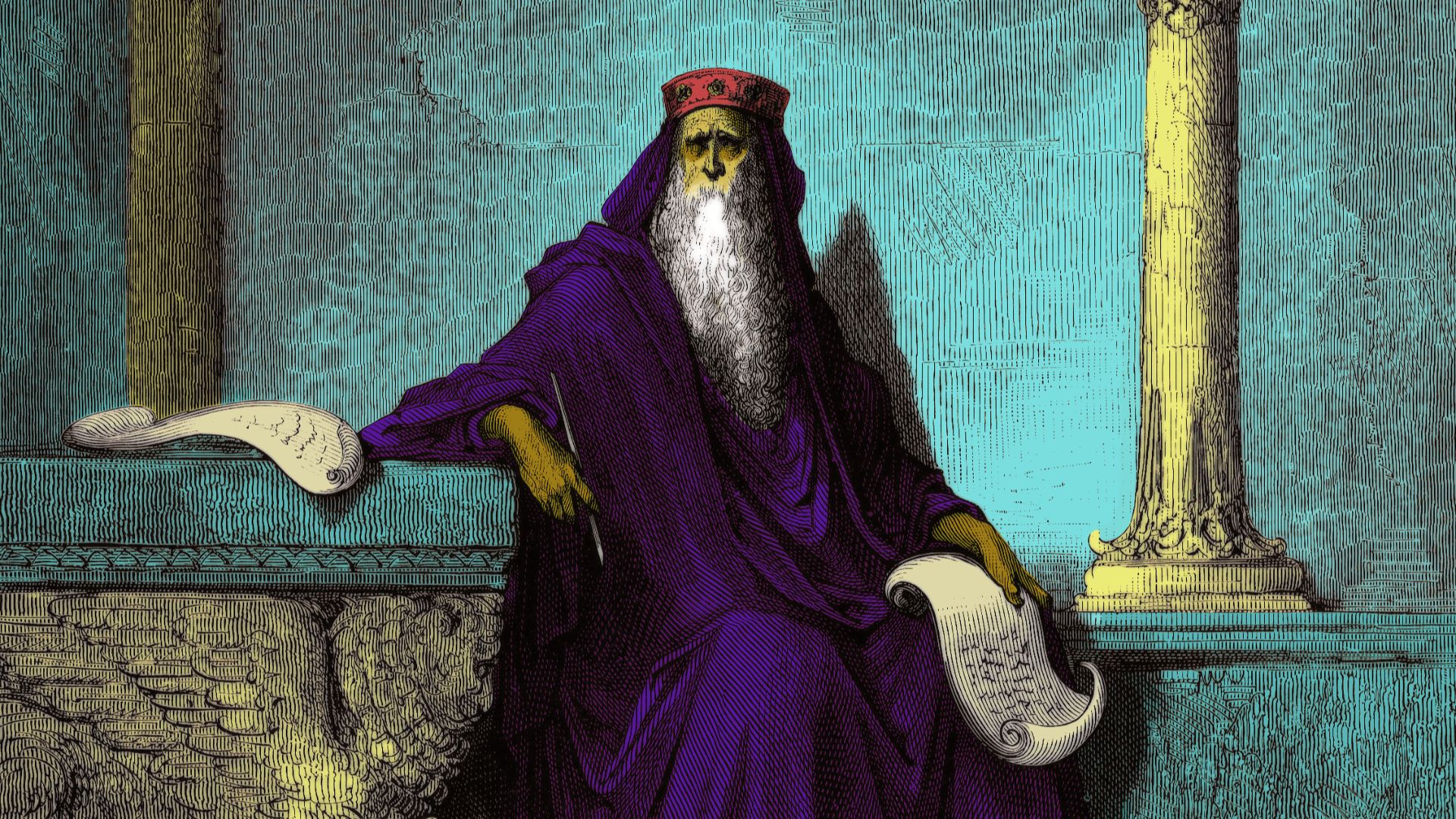 File:Colorized King Solomon in Old Age.png