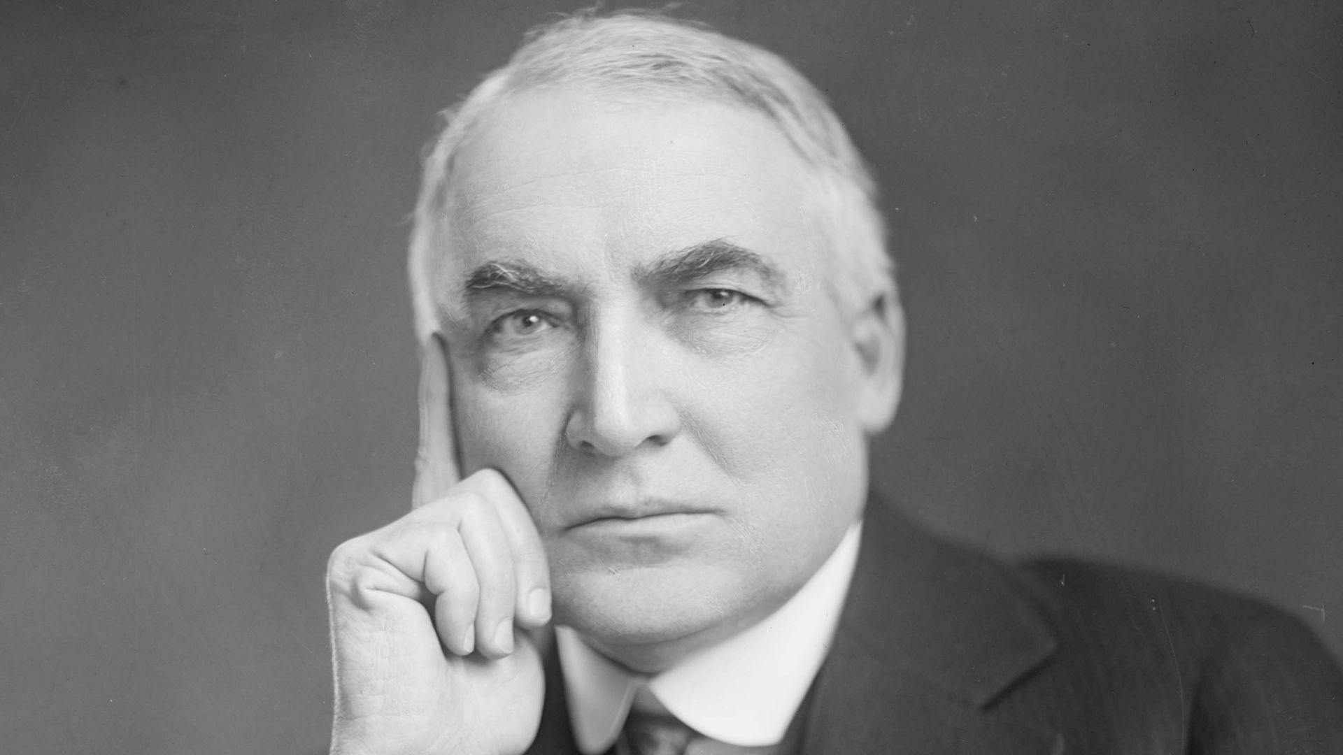 File:Warren G Harding-Harris & Ewing.jpg