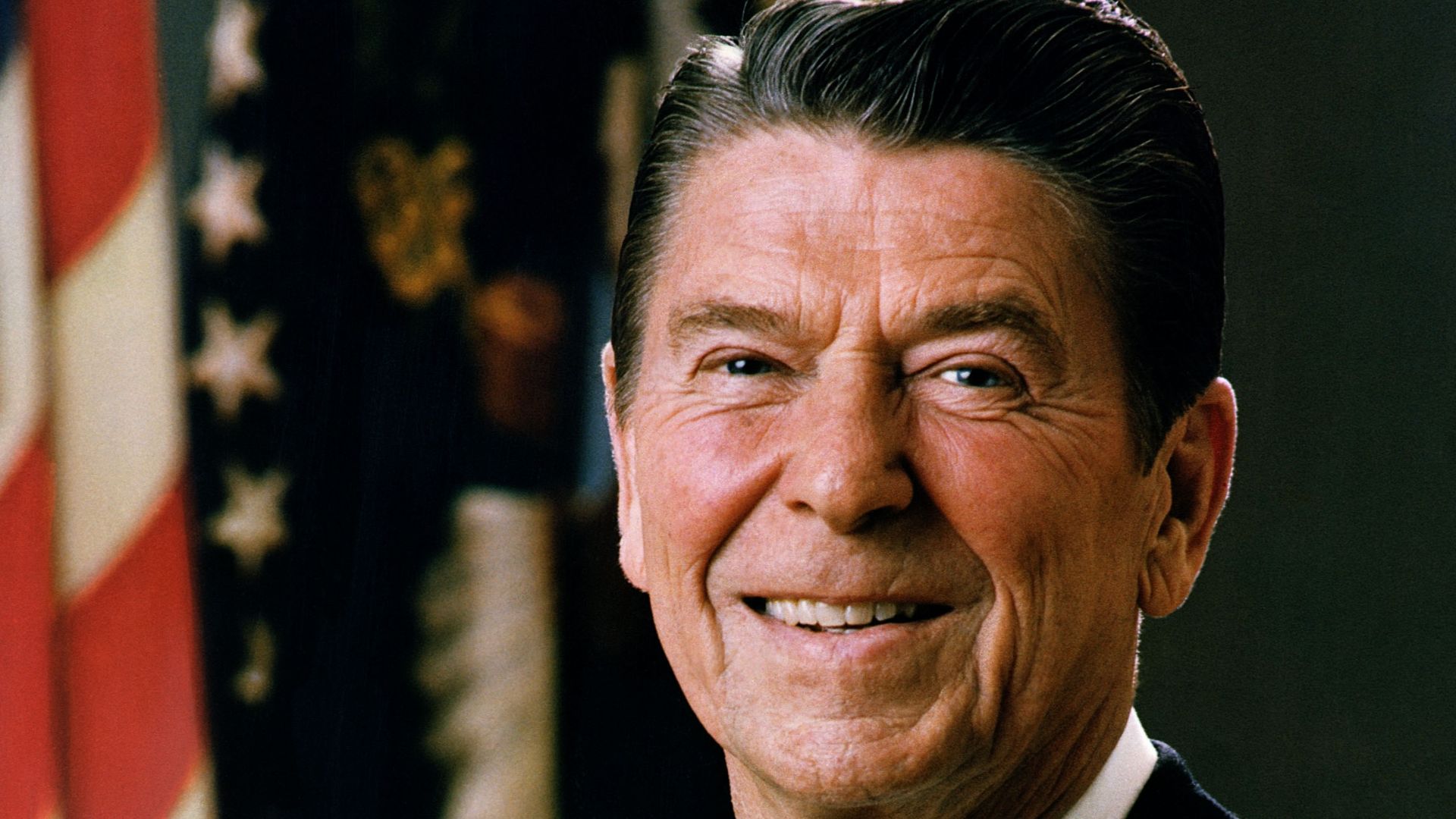File:Official Portrait of President Reagan 1981.jpg