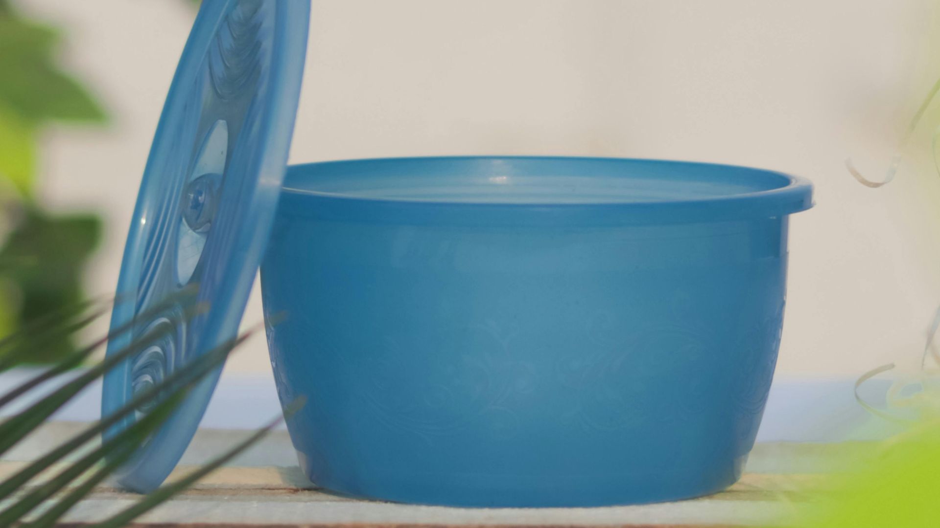 Ibrahim Plastic Industry ( IPI )